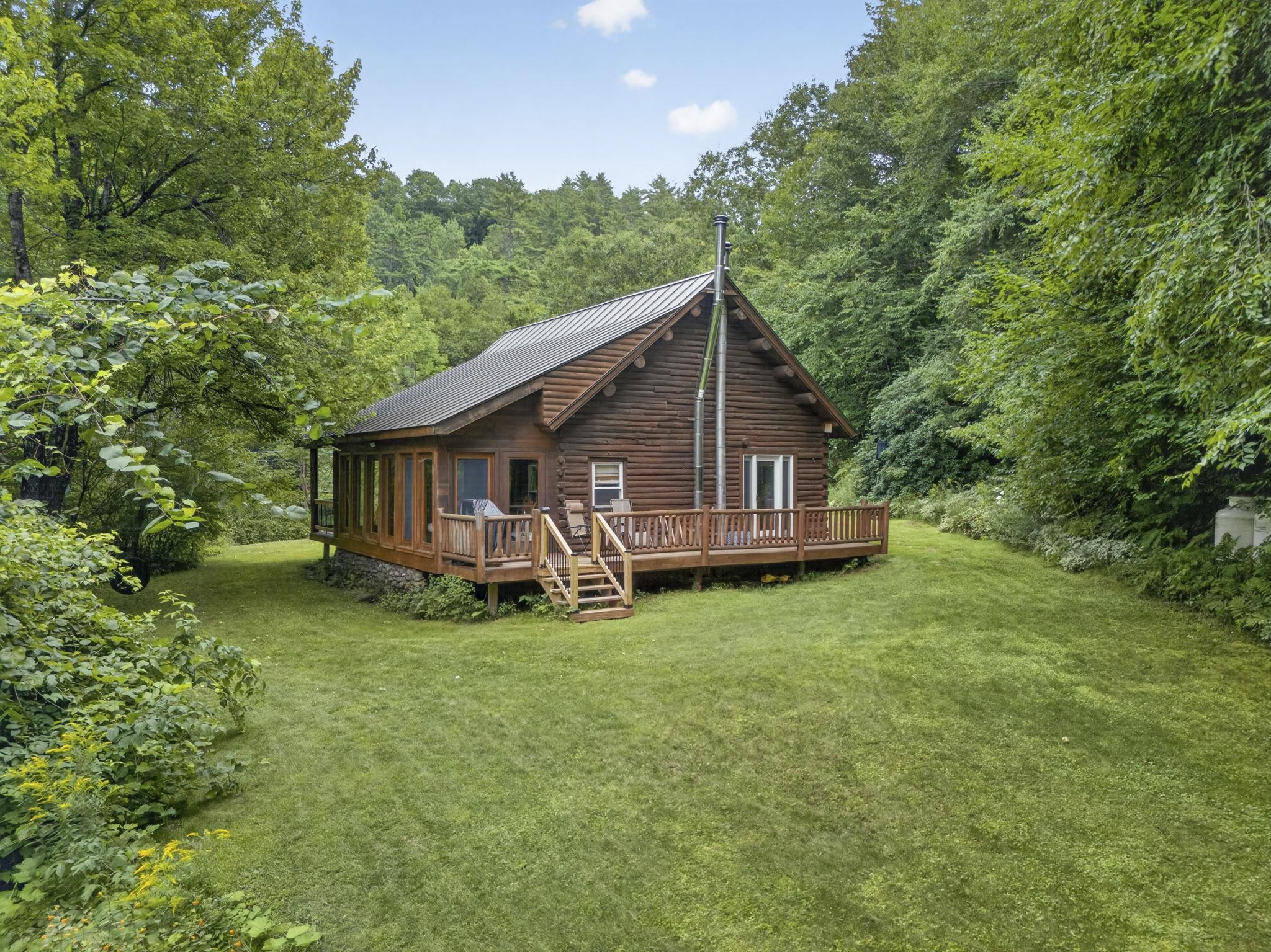 220 Hill Road Property Photo 2