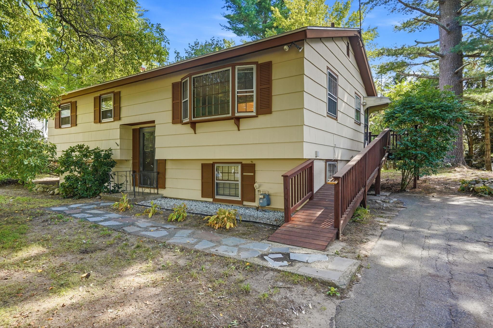 98 Conant Road Property Photo 1