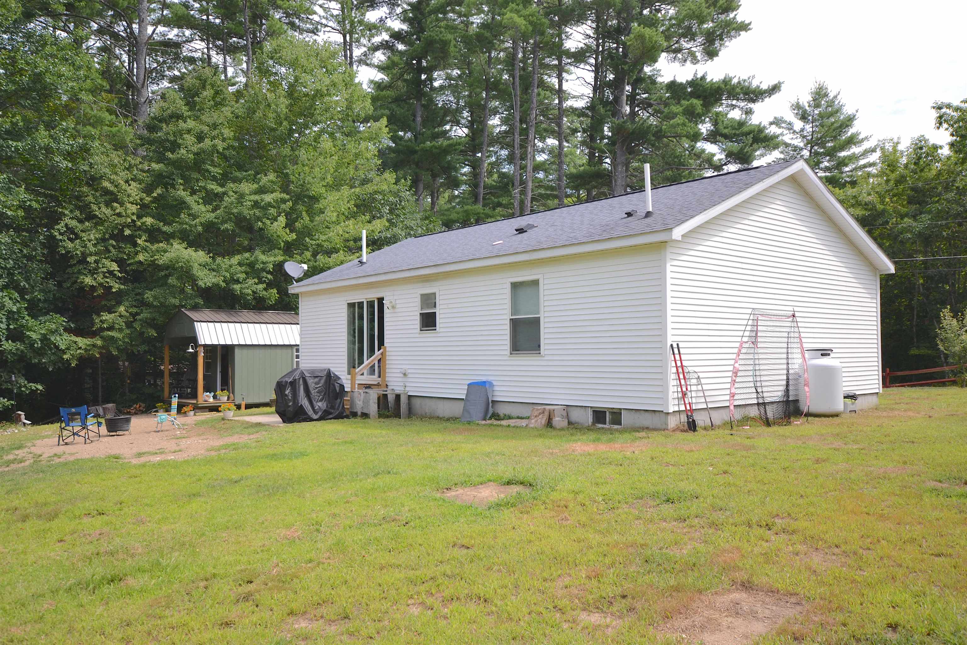 115 Weona Drive Property Photo 3