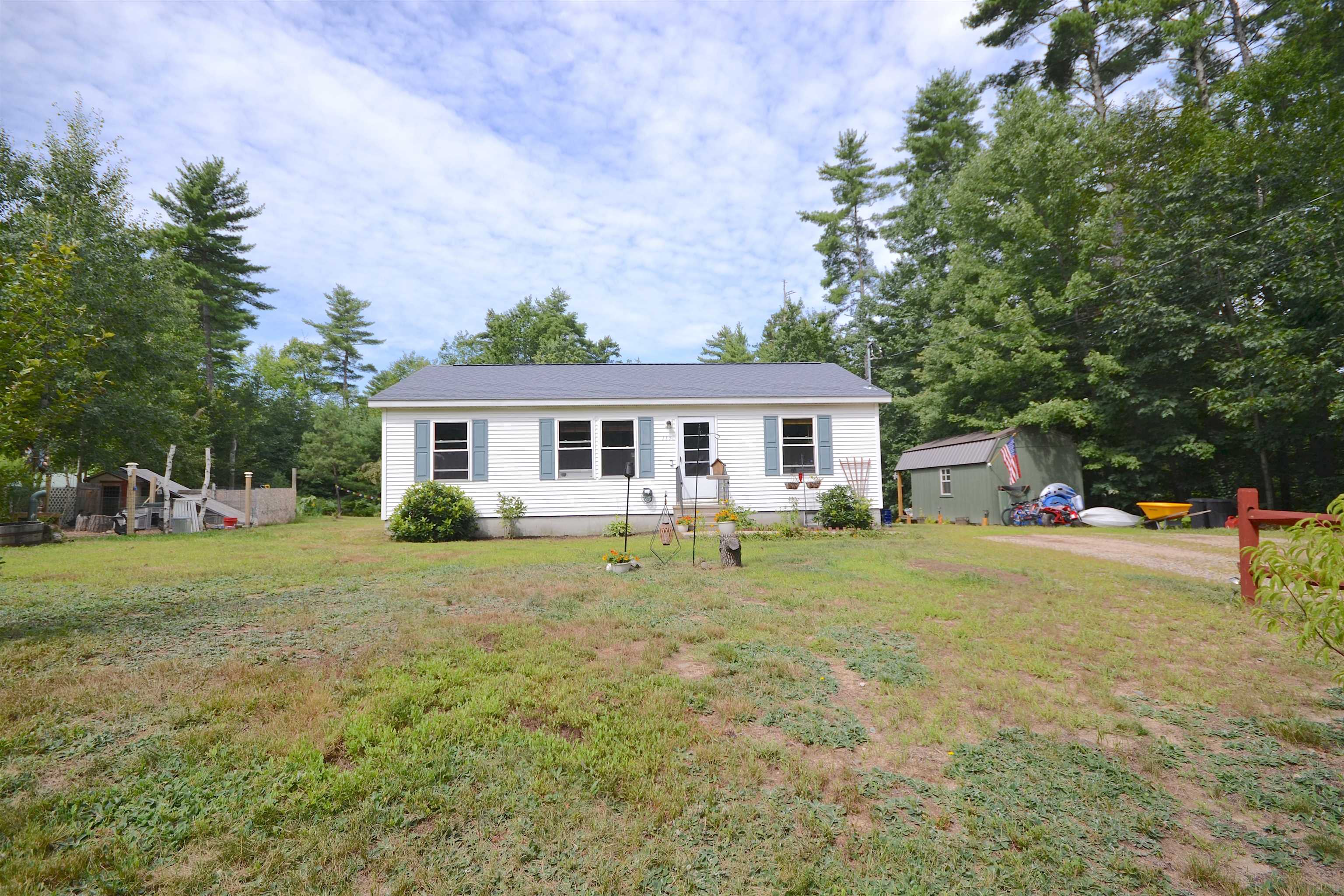 115 Weona Drive Property Photo 46