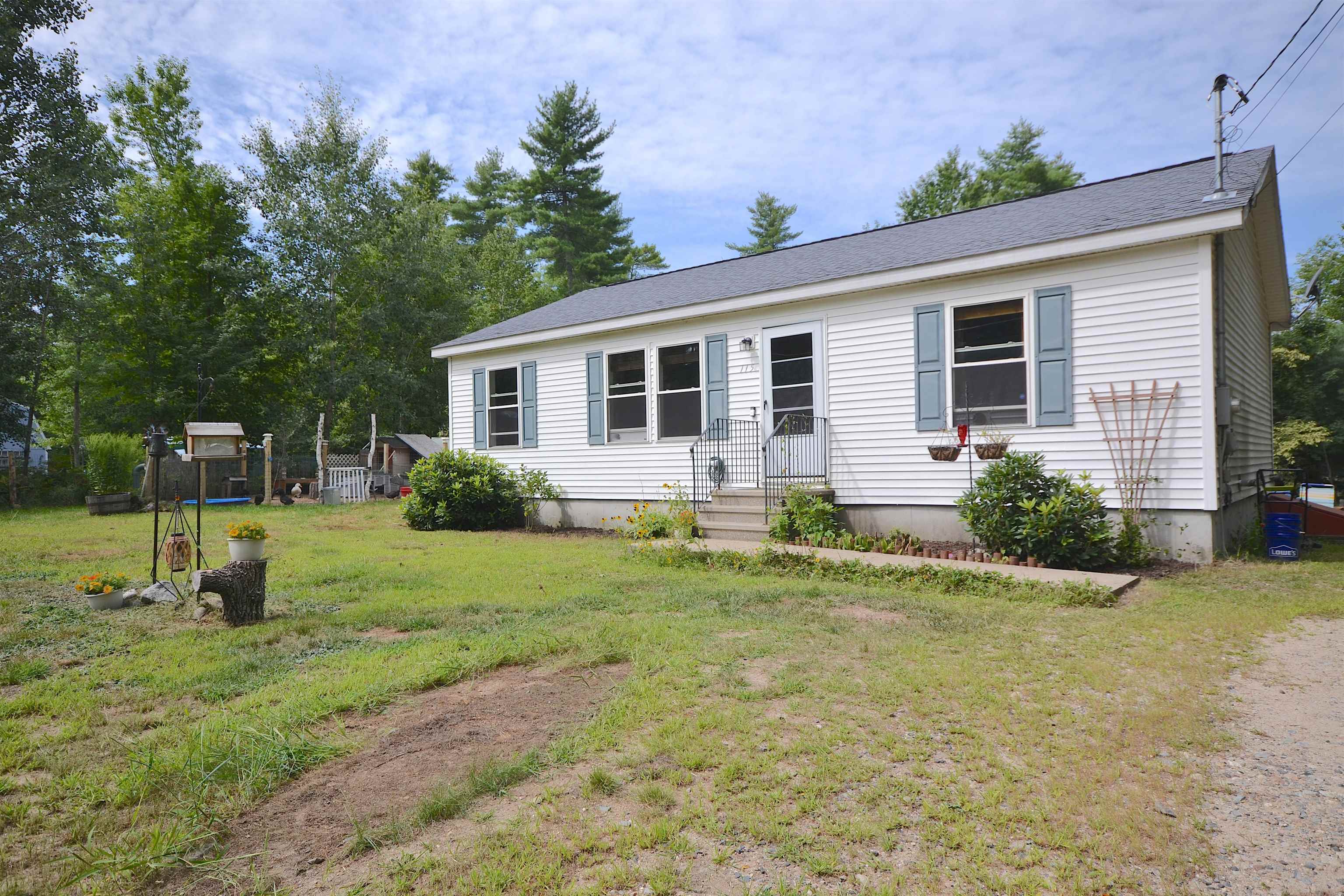 115 Weona Drive Property Photo 47