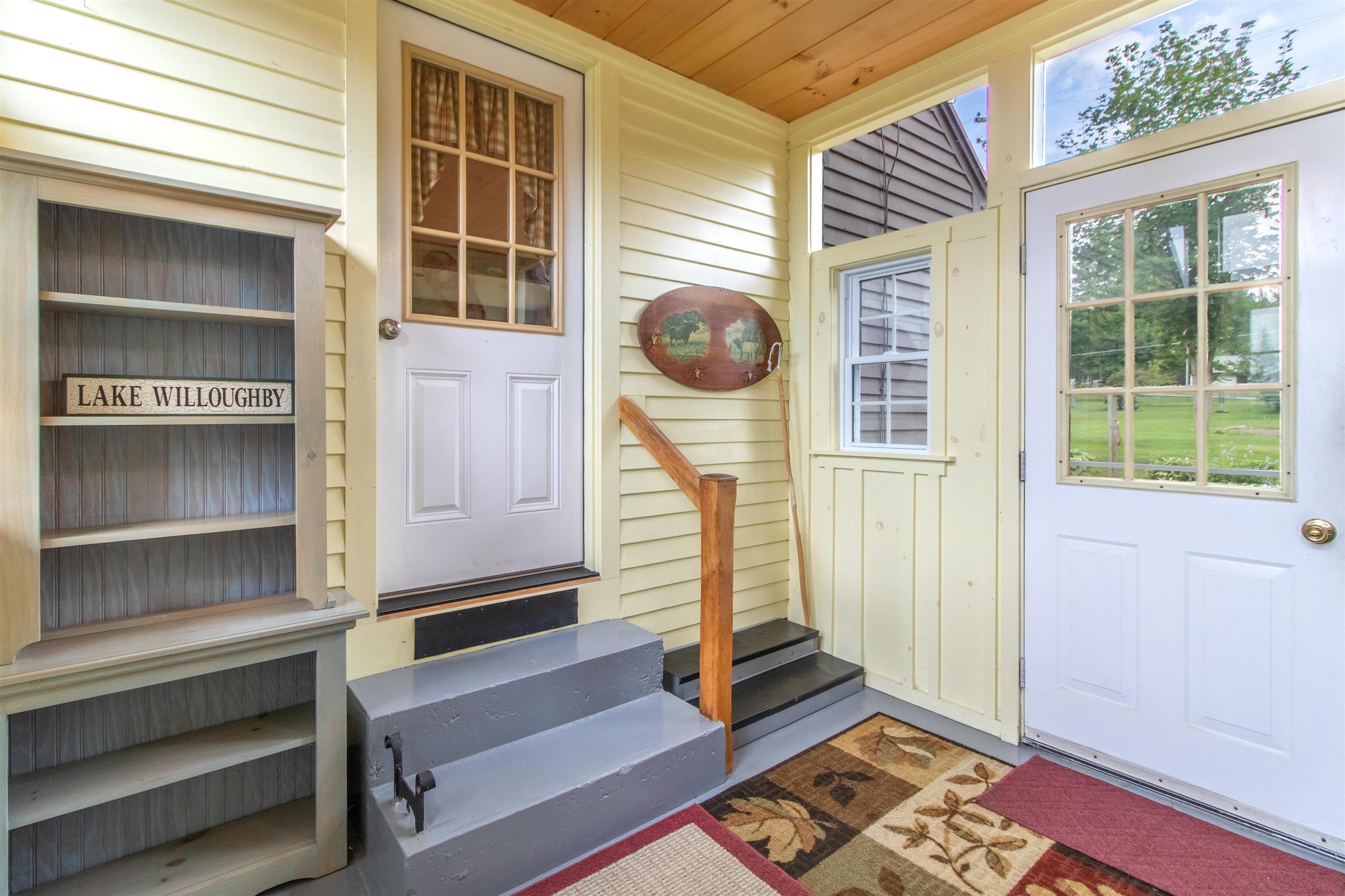 530 Hinton Hill Road Property Photo 8