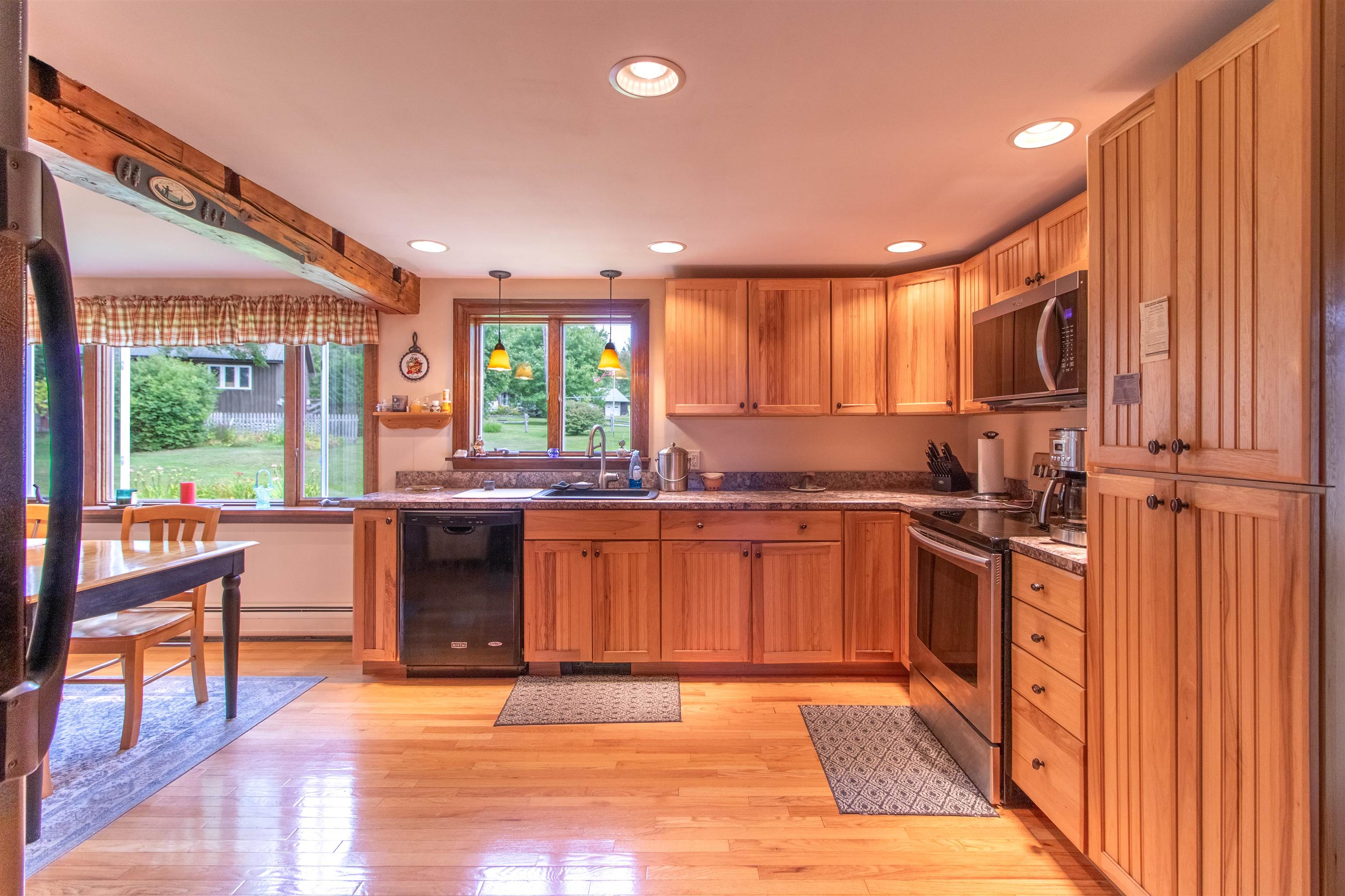 530 Hinton Hill Road Property Photo 9