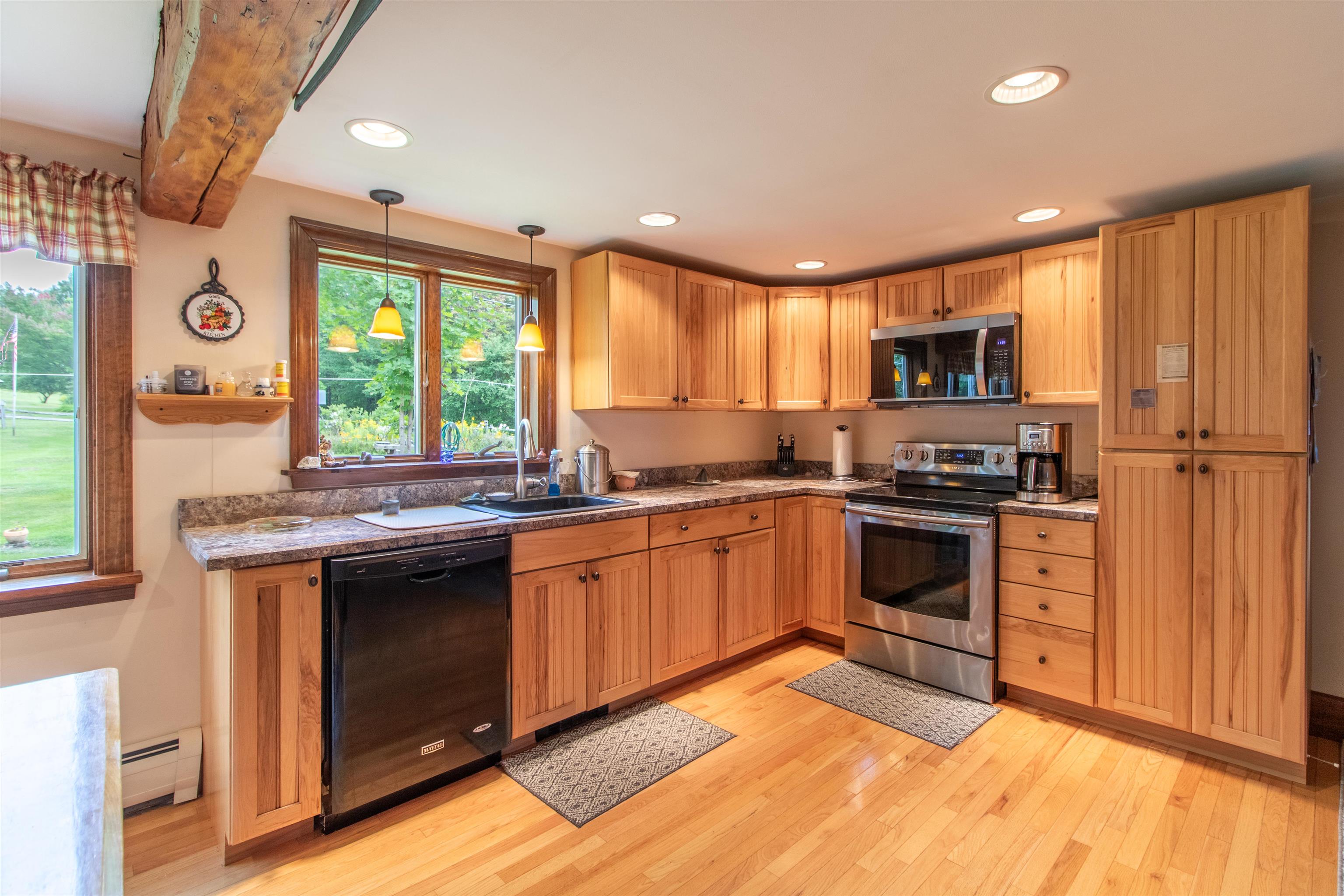 530 Hinton Hill Road Property Photo 10