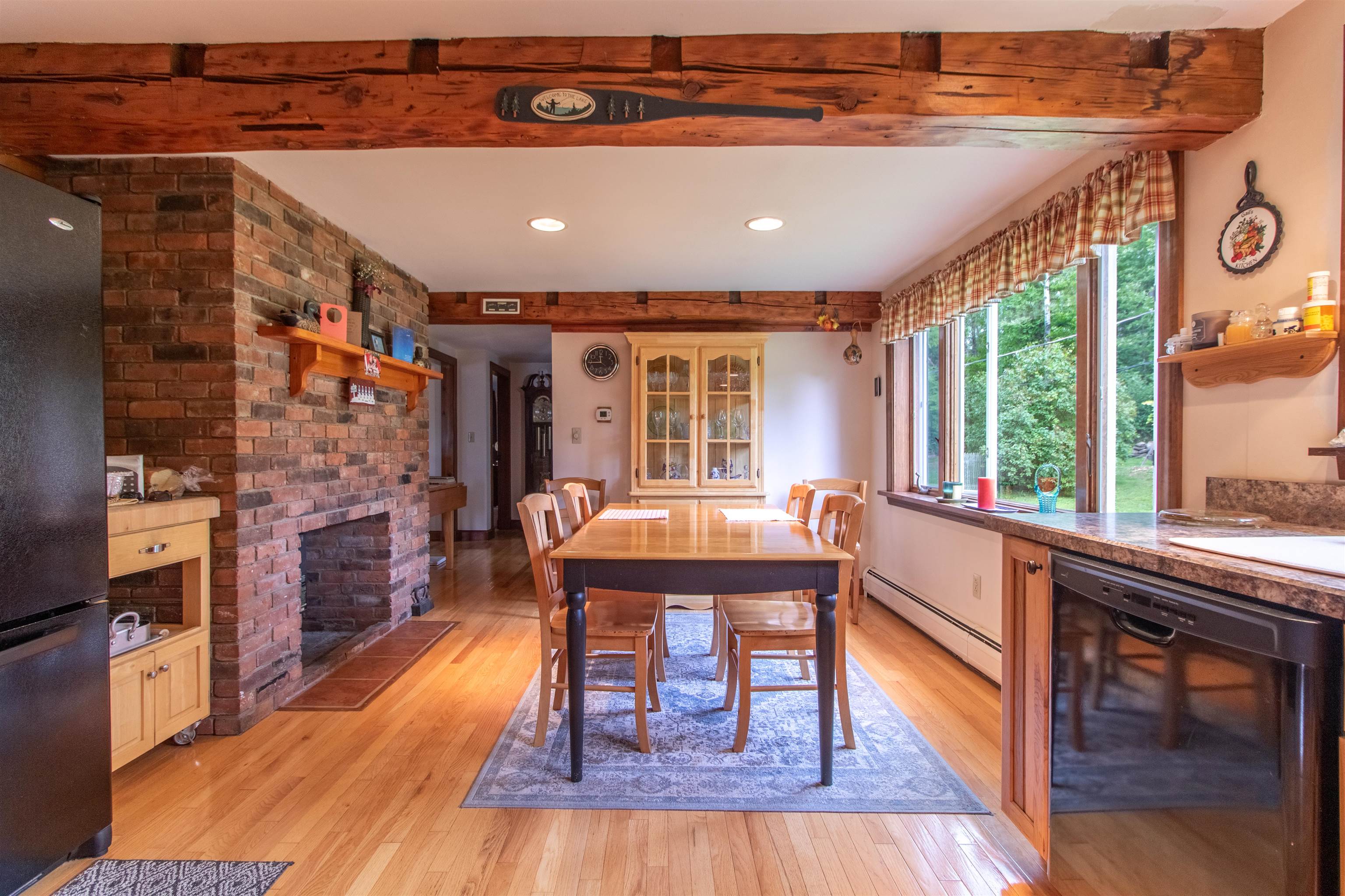 530 Hinton Hill Road Property Photo 11