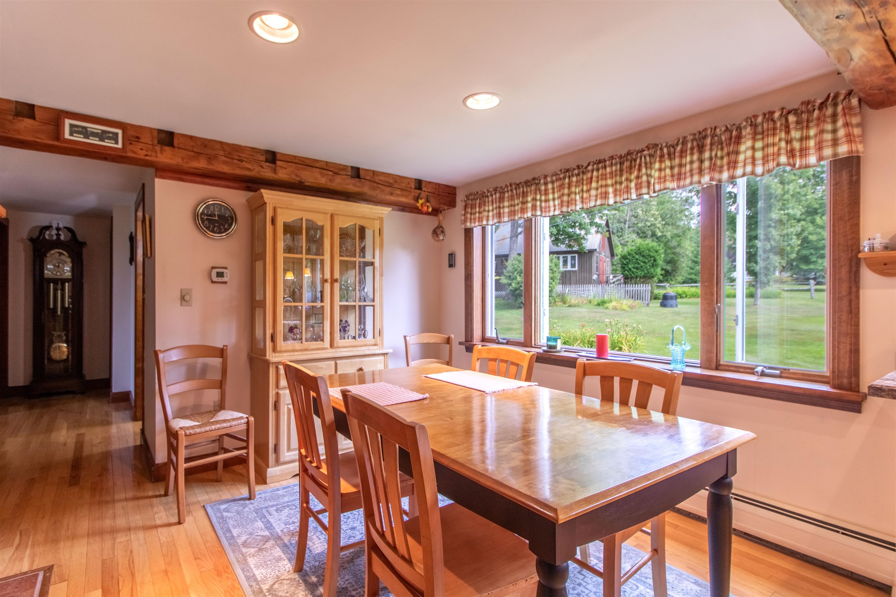 530 Hinton Hill Road Property Photo 12