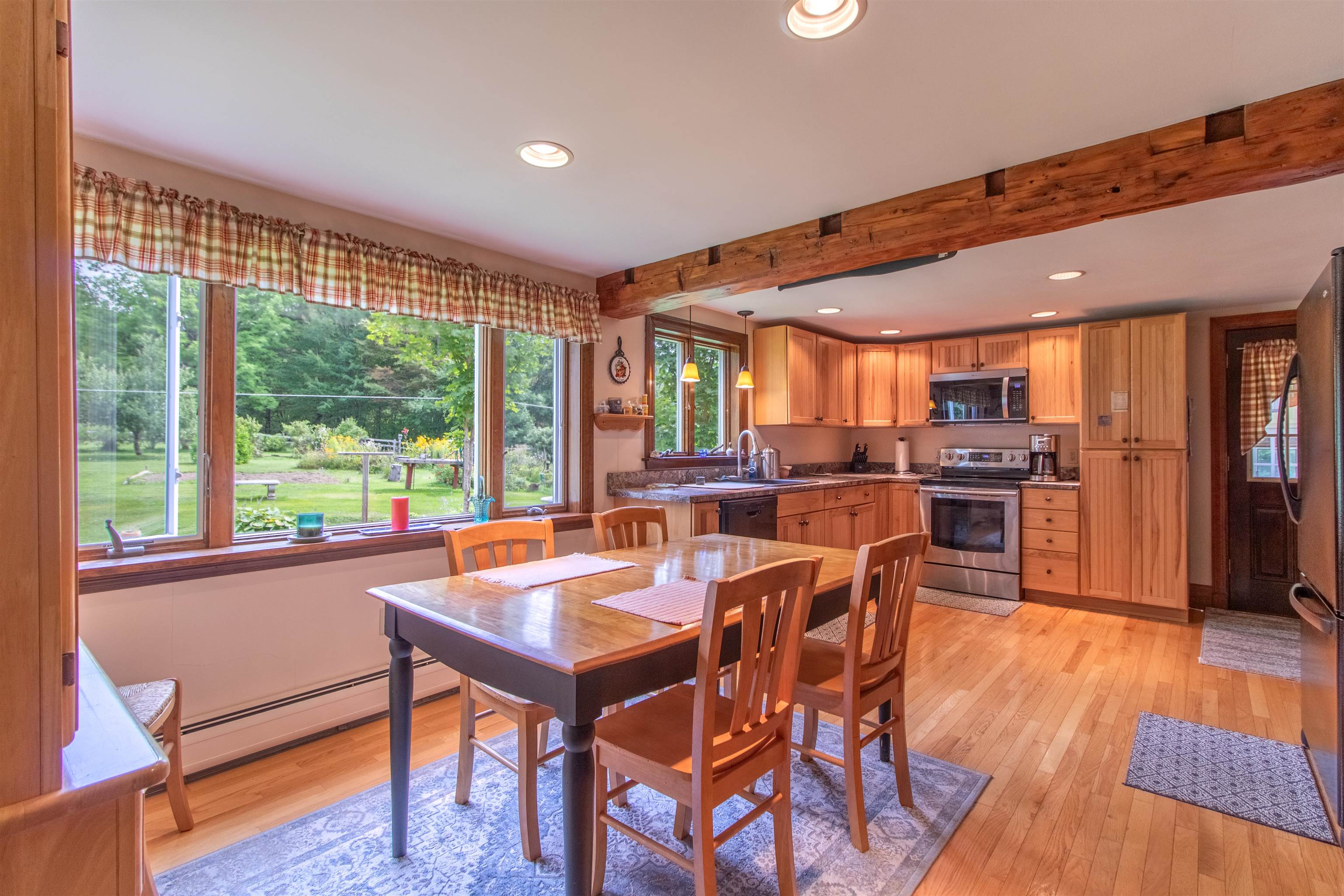 530 Hinton Hill Road Property Photo 13