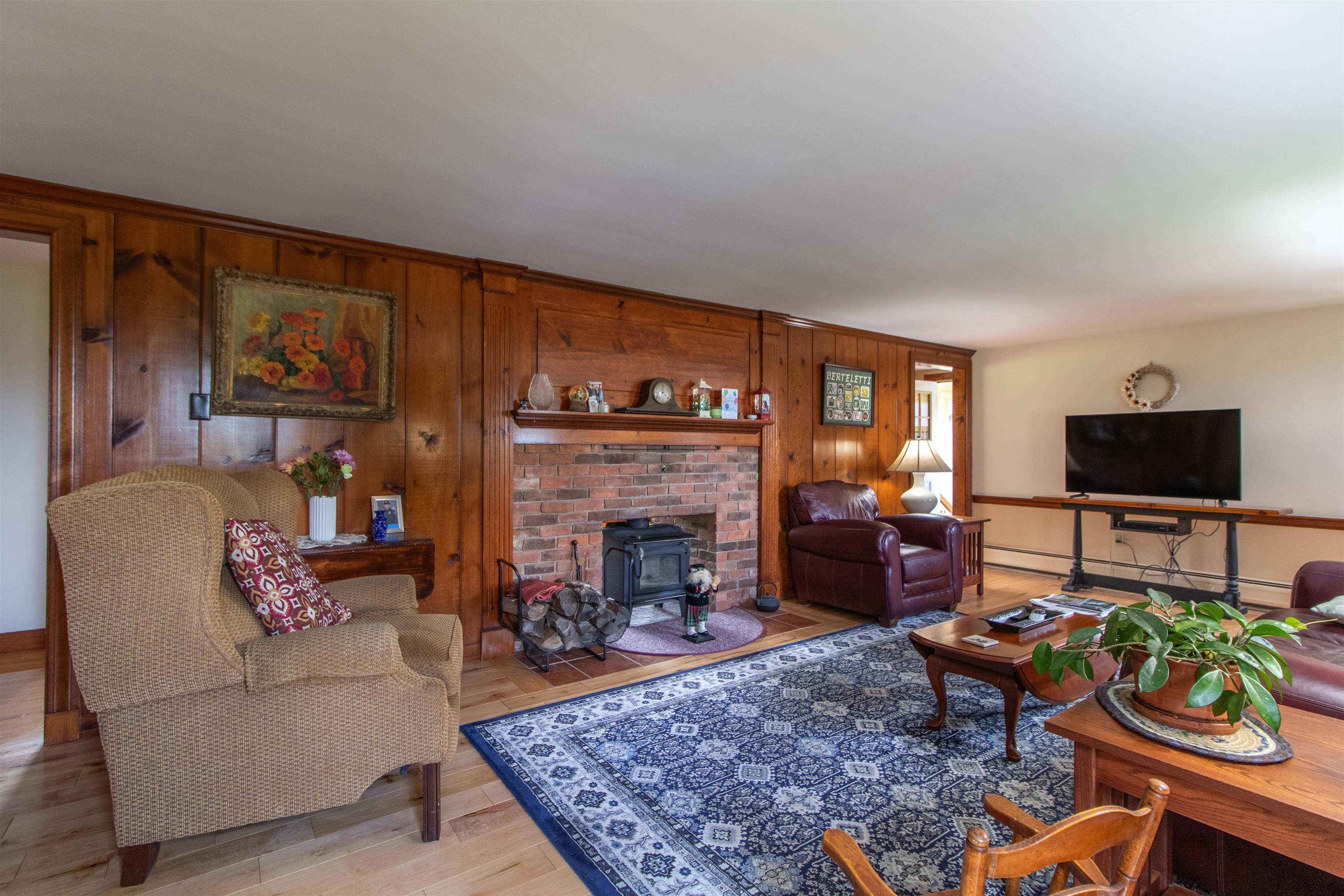 530 Hinton Hill Road Property Photo 14