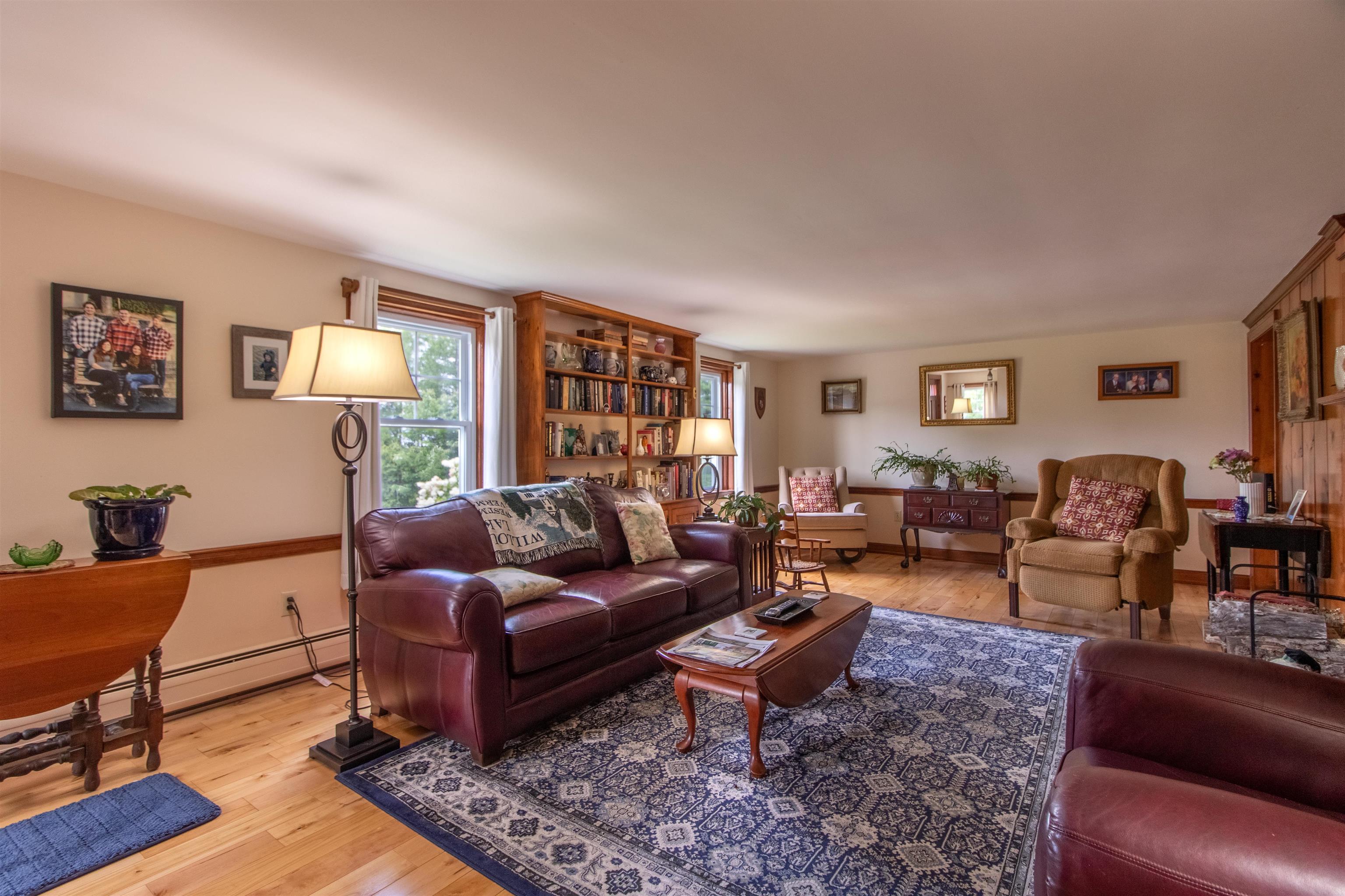 530 Hinton Hill Road Property Photo 15