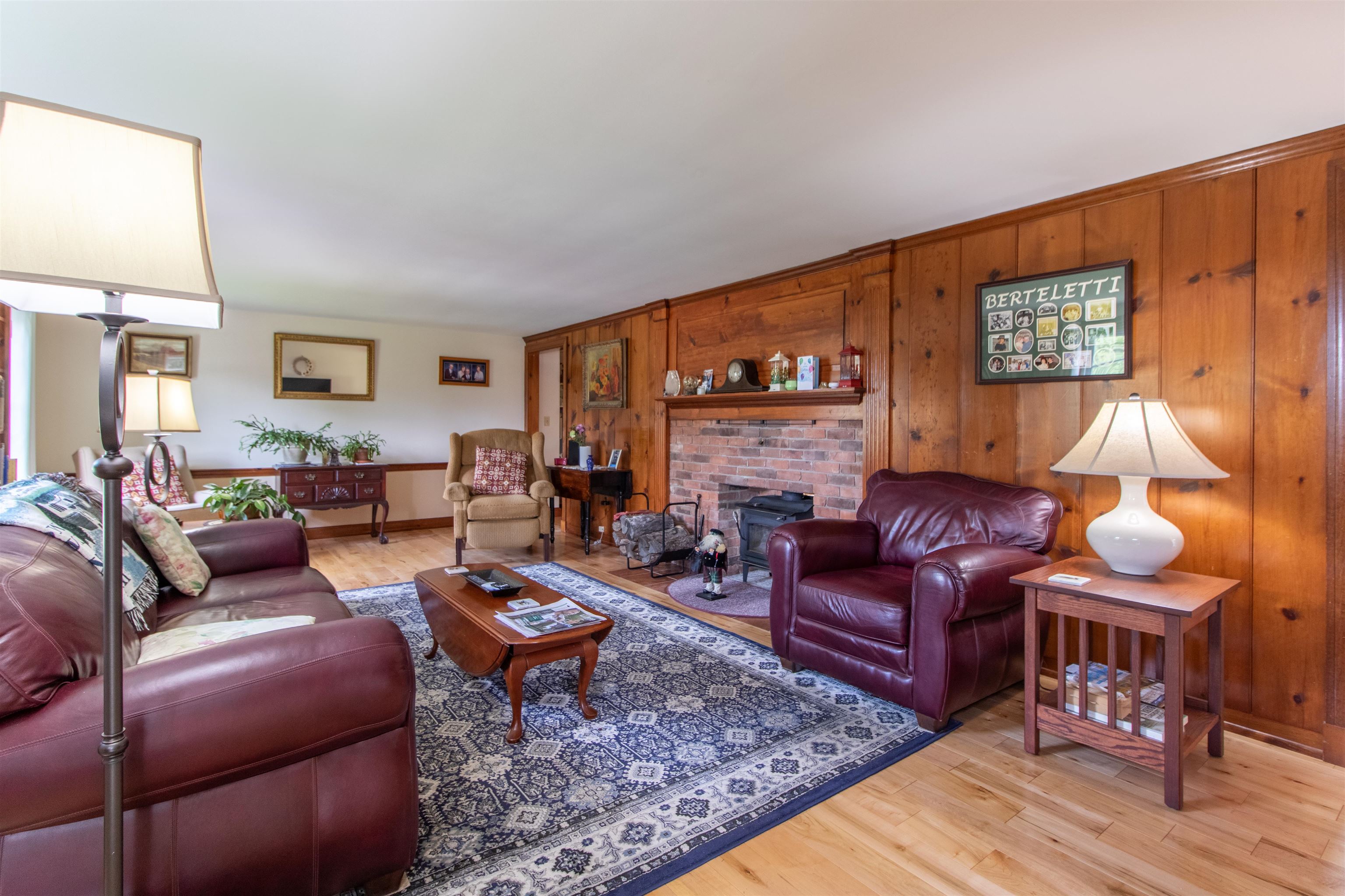 530 Hinton Hill Road Property Photo 16