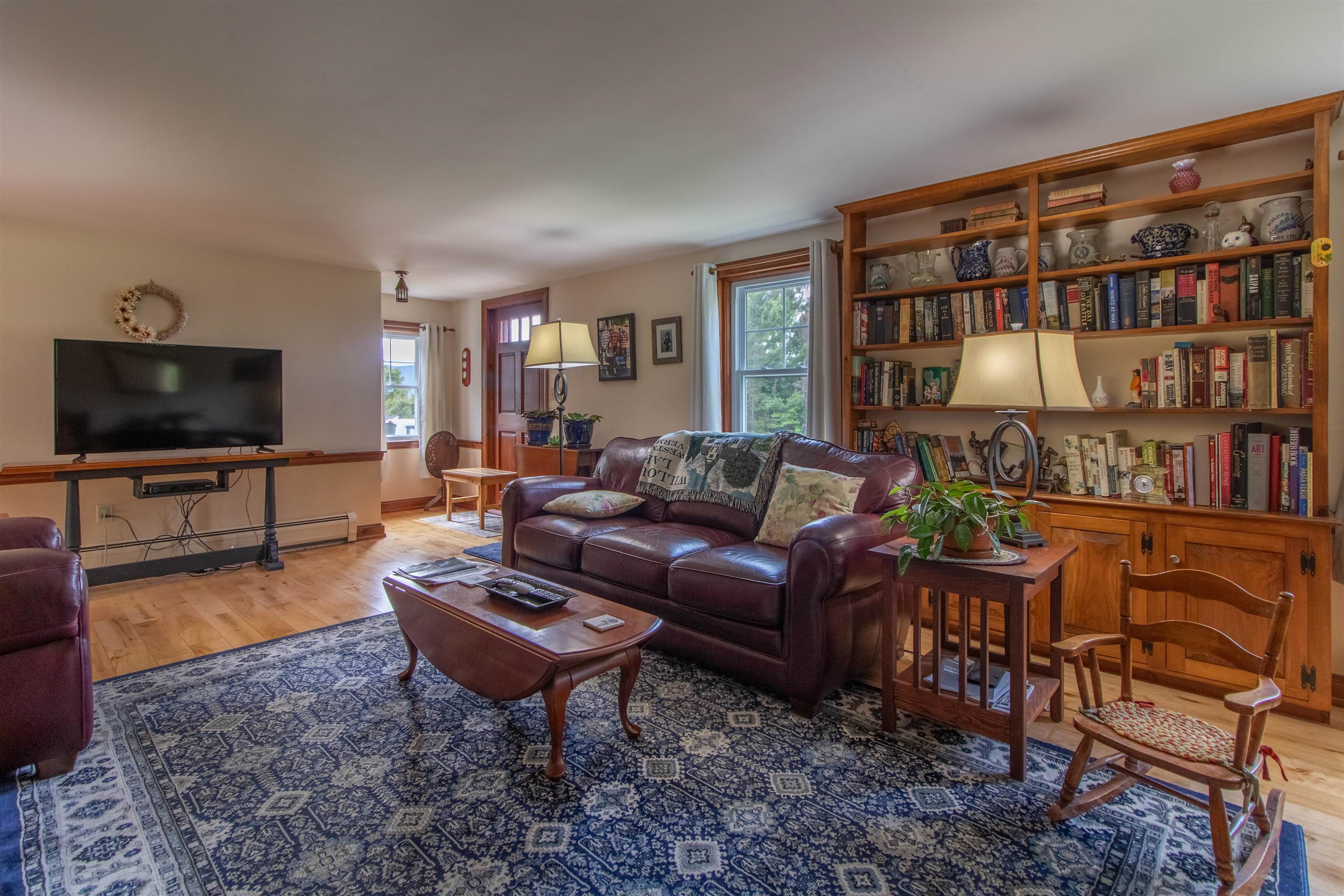 530 Hinton Hill Road Property Photo 17
