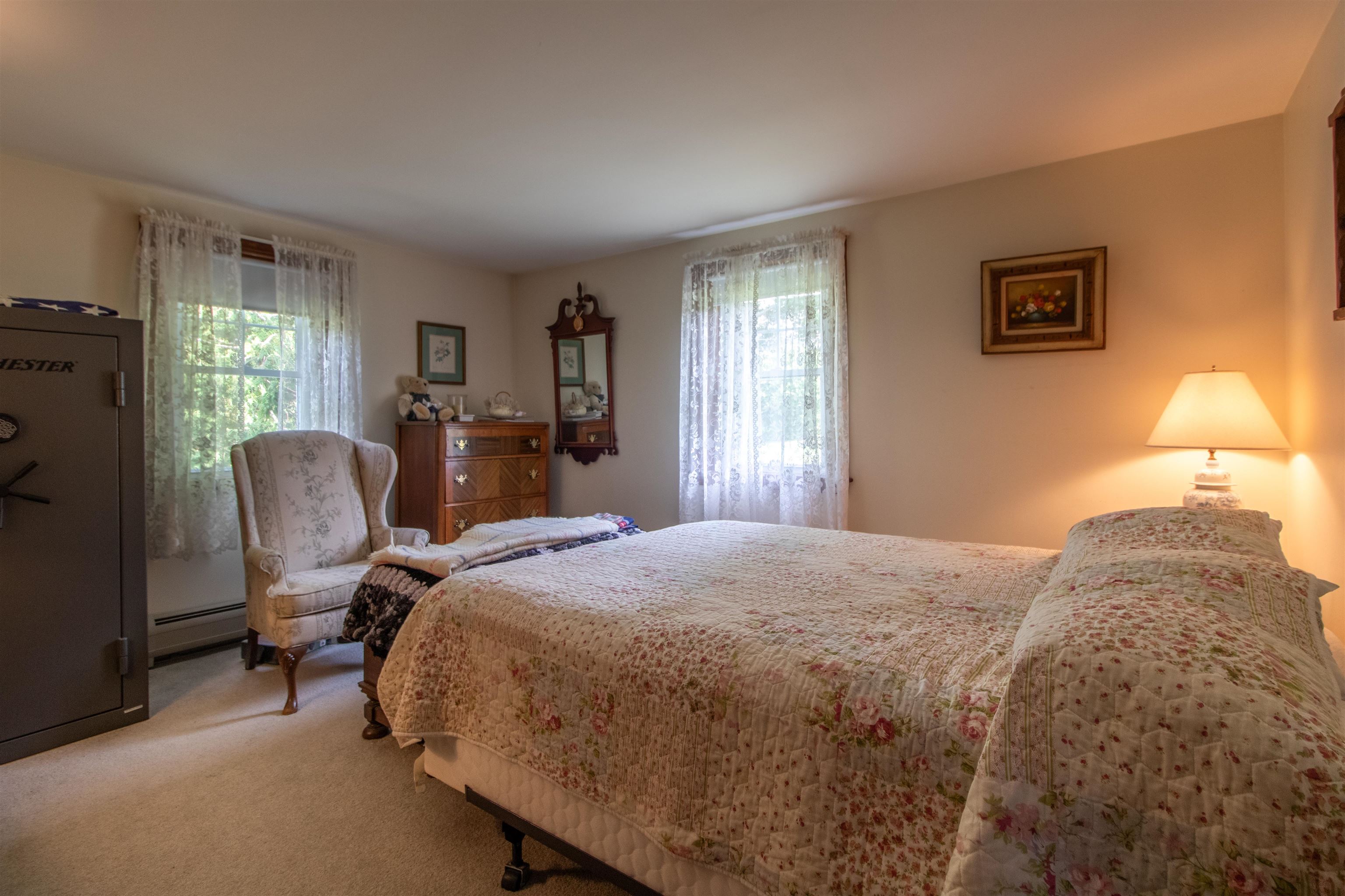 530 Hinton Hill Road Property Photo 18