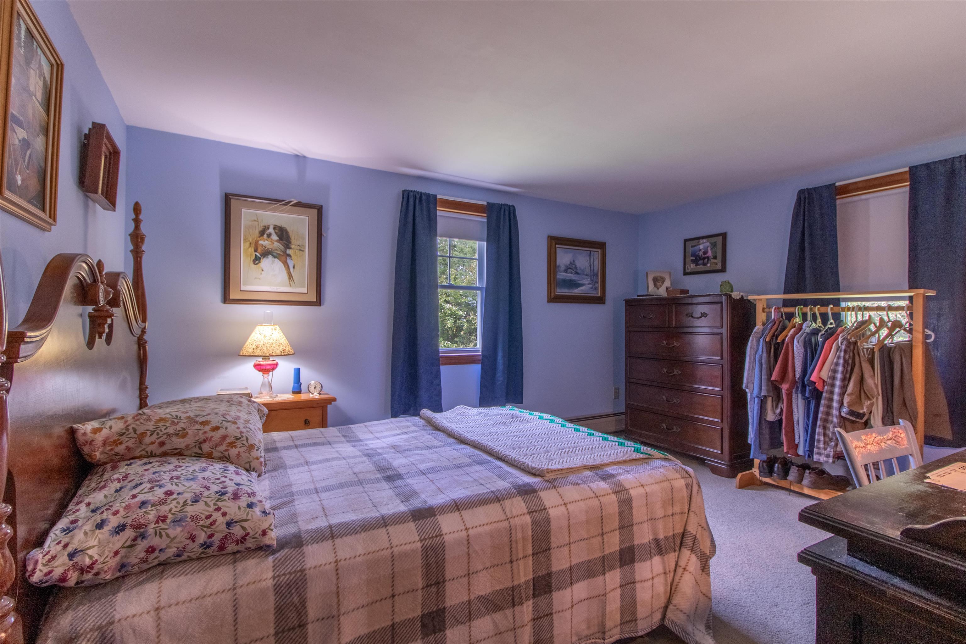 530 Hinton Hill Road Property Photo 20