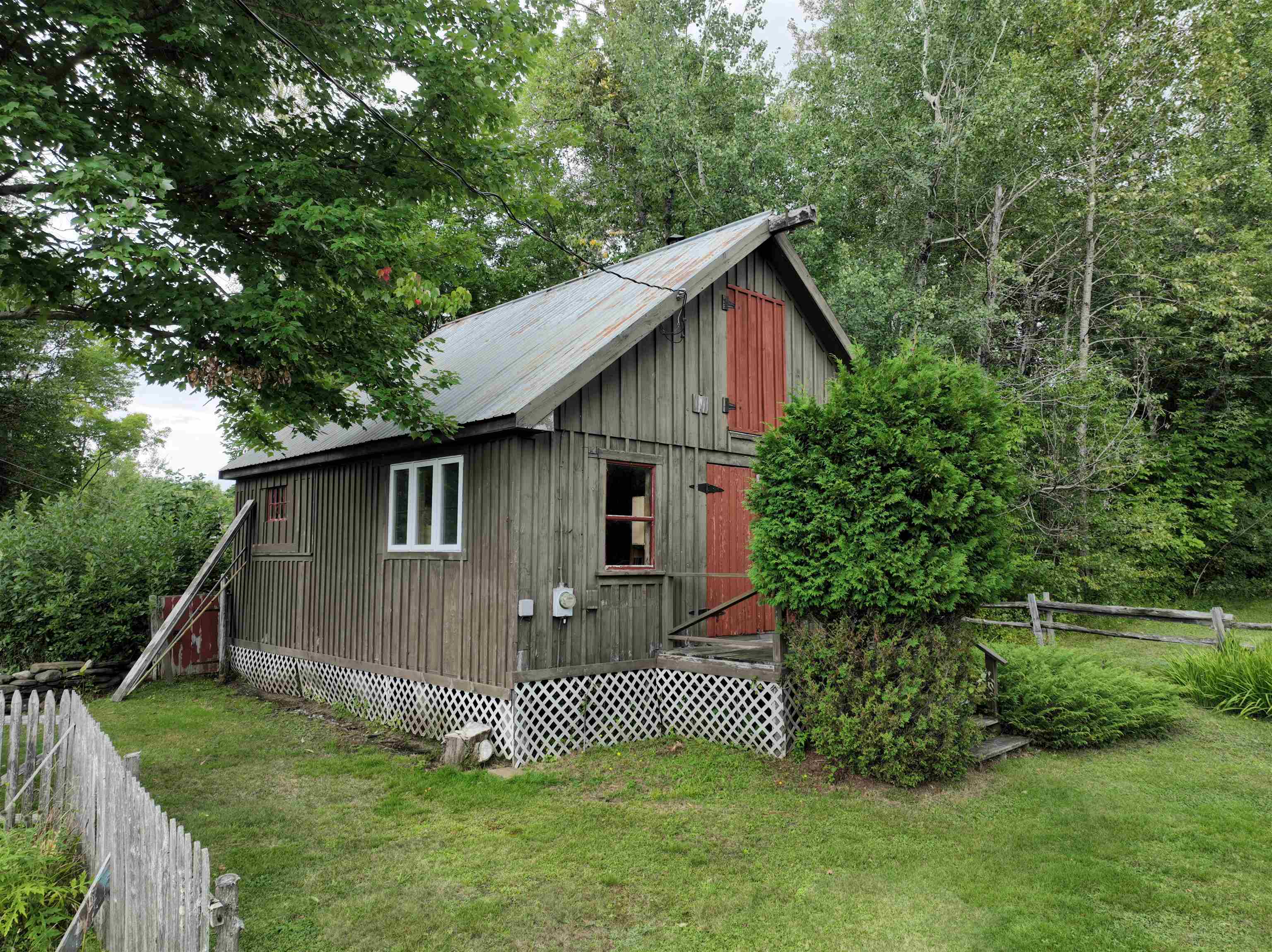 530 Hinton Hill Road Property Photo 30