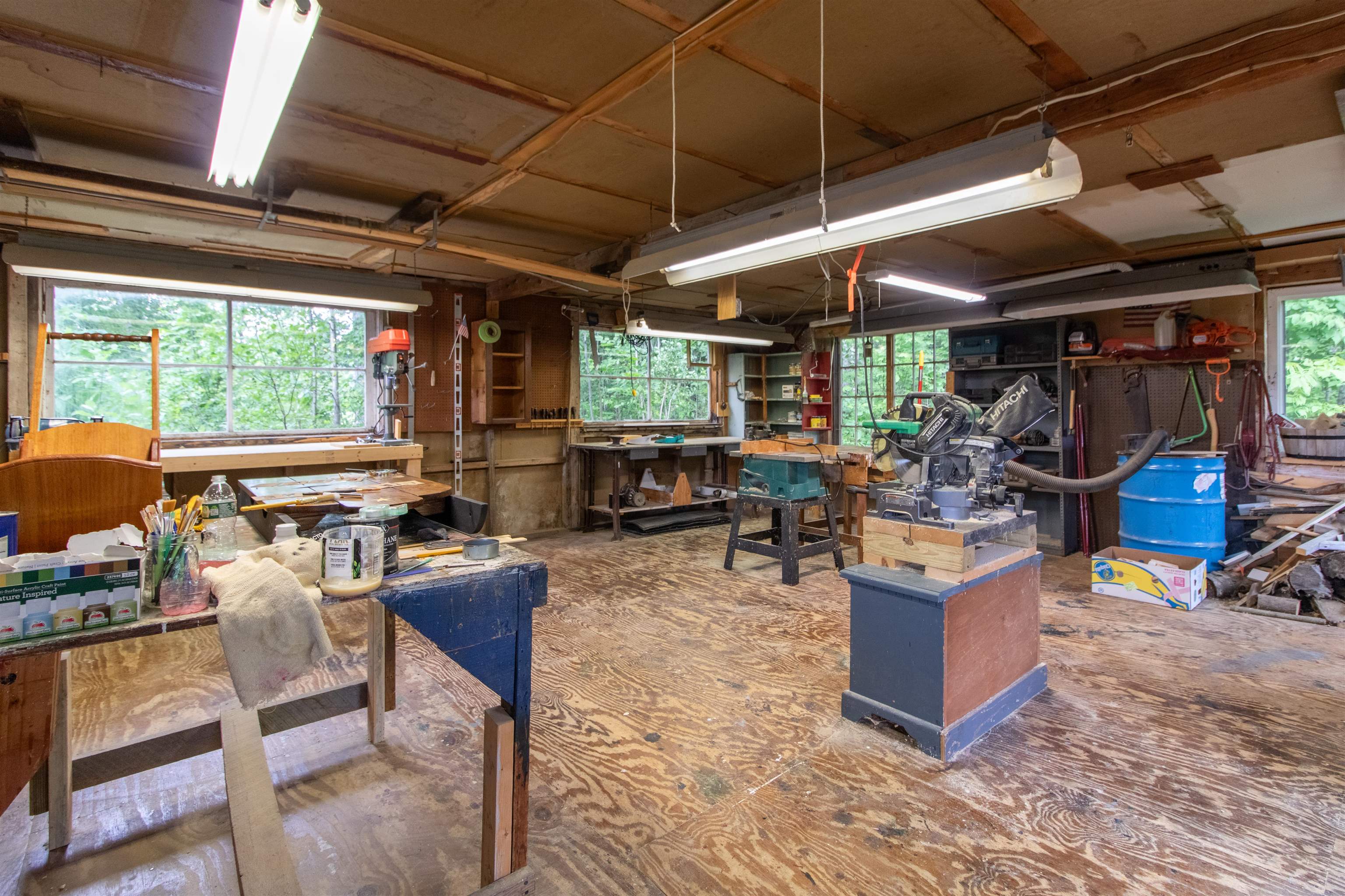 530 Hinton Hill Road Property Photo 31