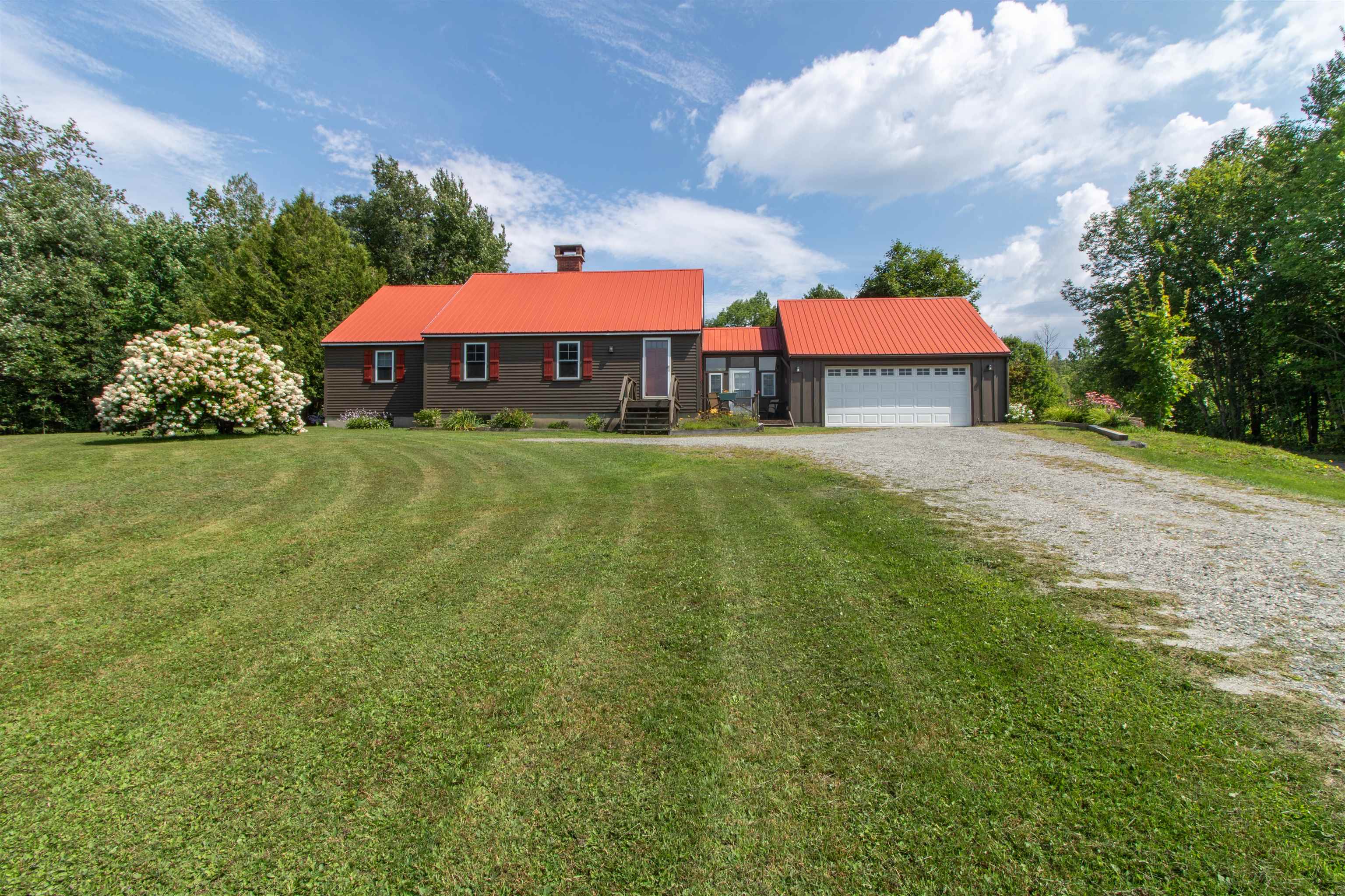 530 Hinton Hill Road Property Photo 33