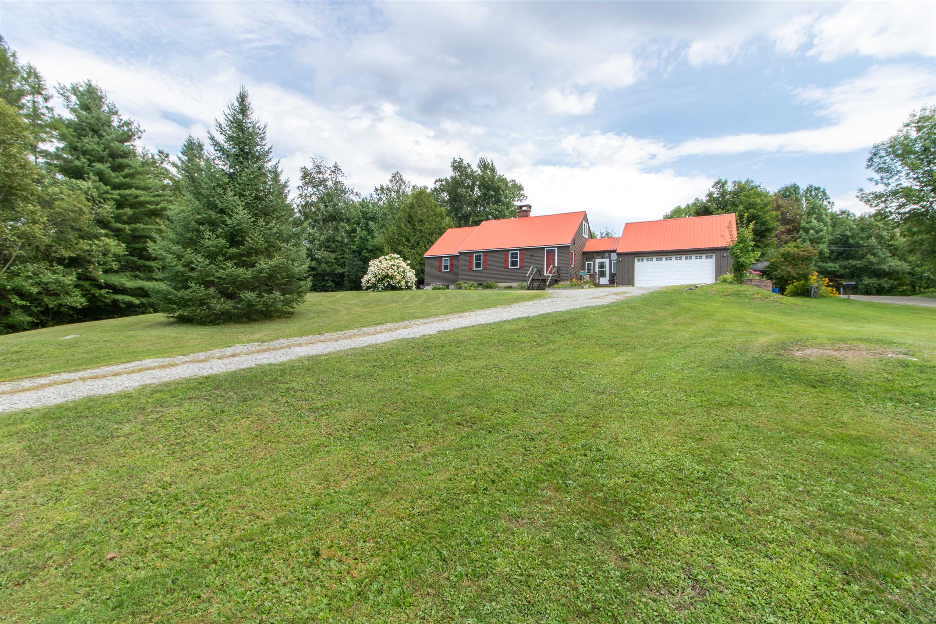 530 Hinton Hill Road Property Photo 35