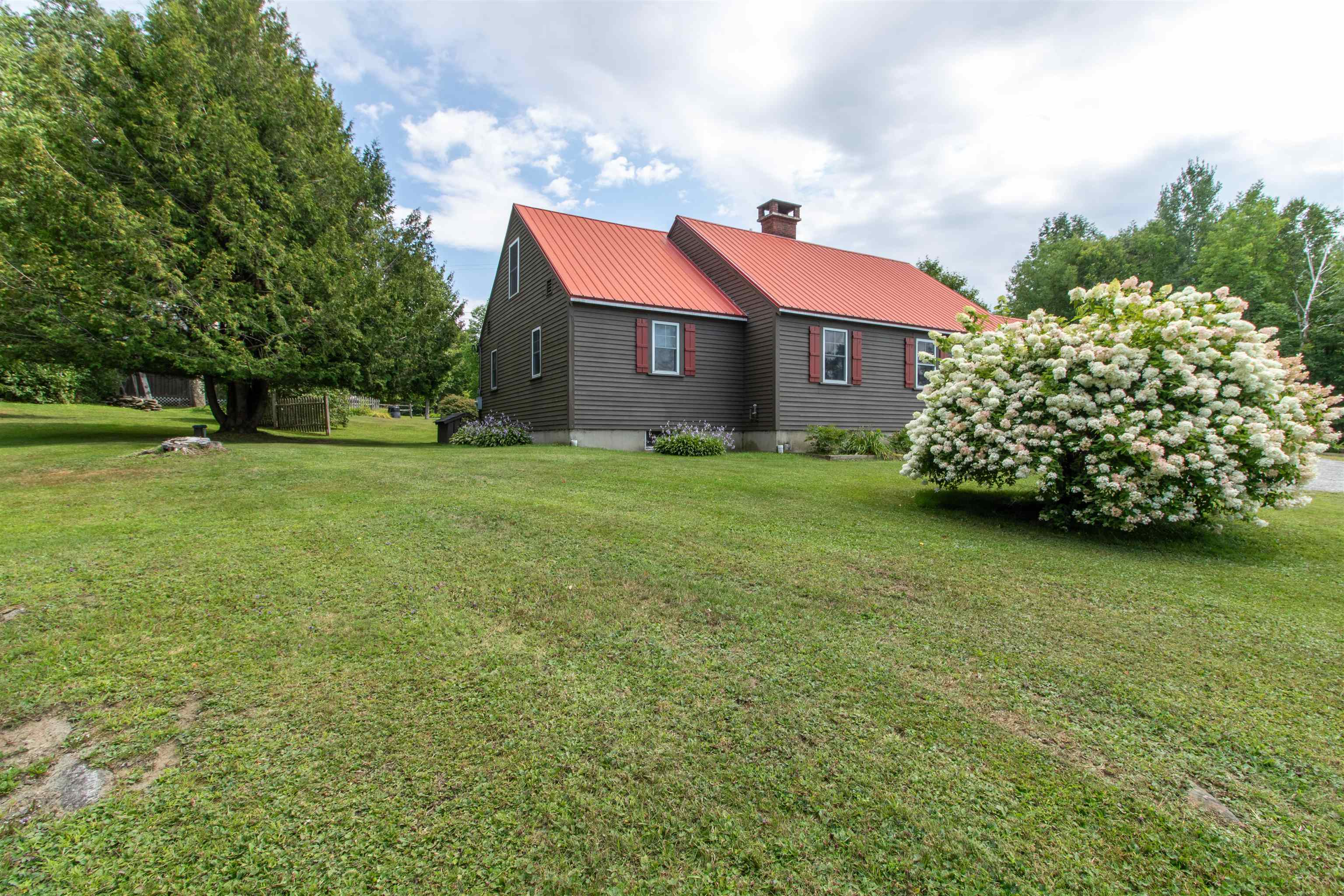 530 Hinton Hill Road Property Photo 37