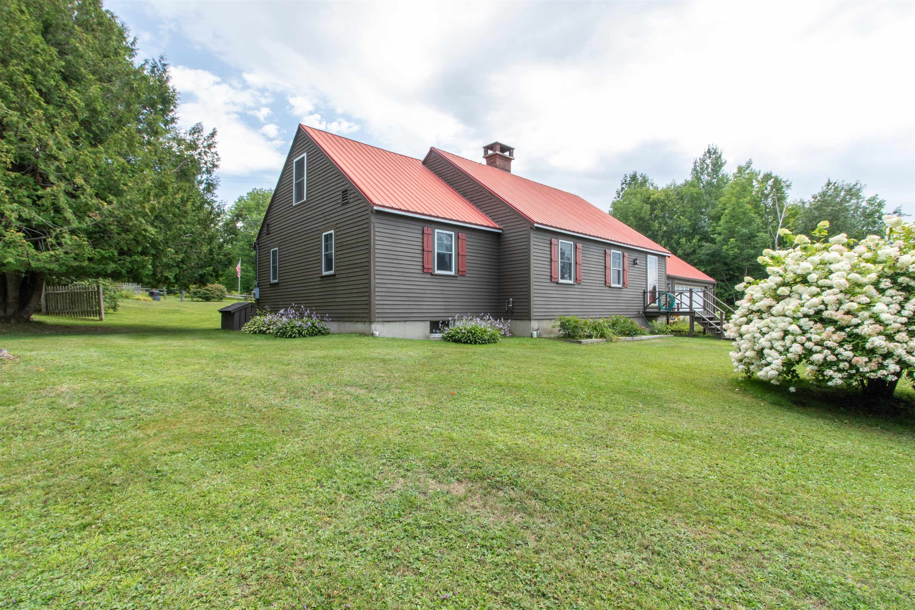 530 Hinton Hill Road Property Photo 38