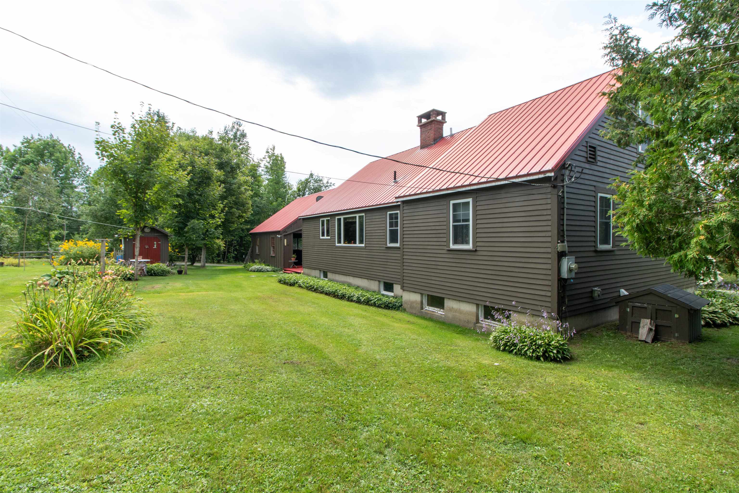 530 Hinton Hill Road Property Photo 39