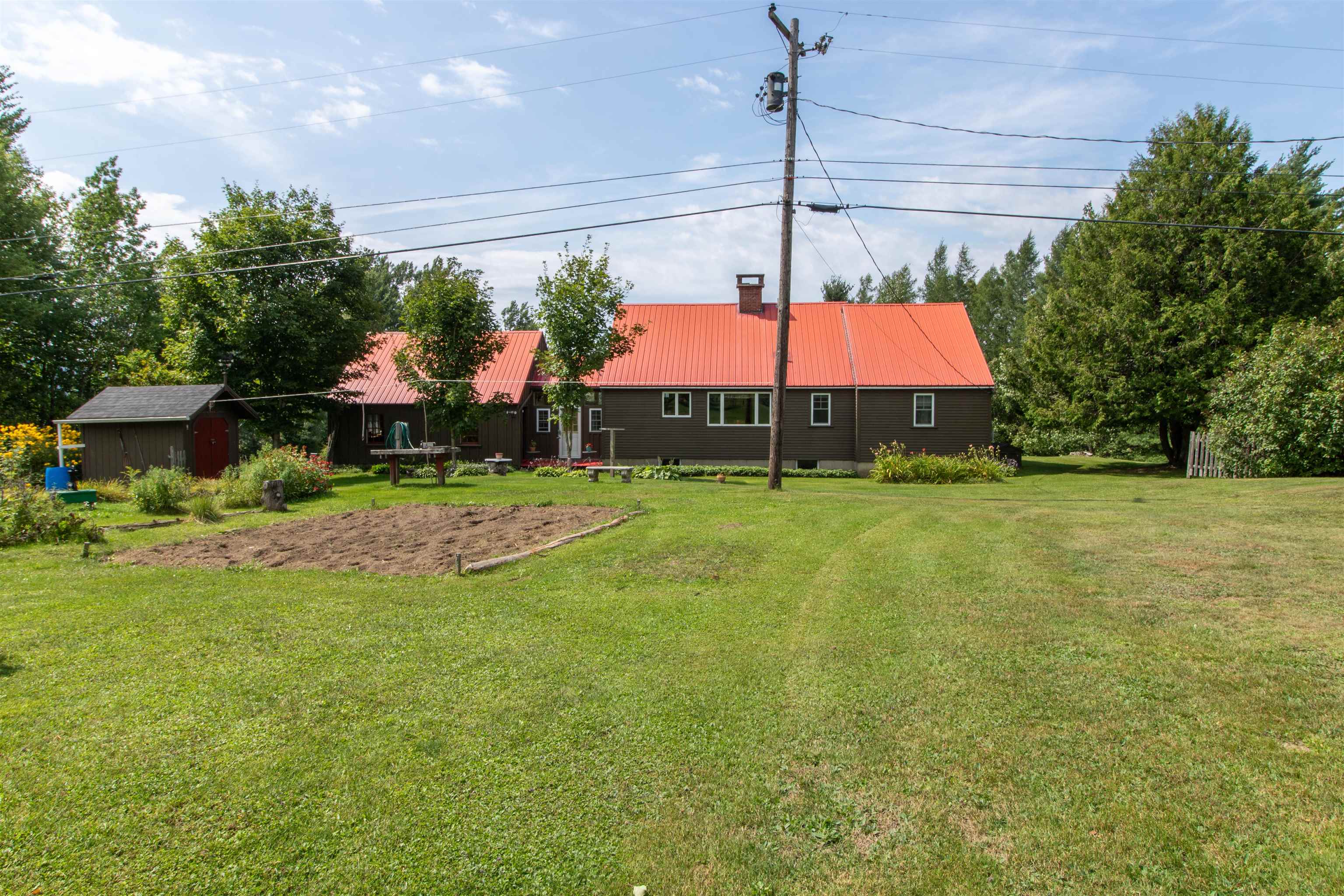 530 Hinton Hill Road Property Photo 41