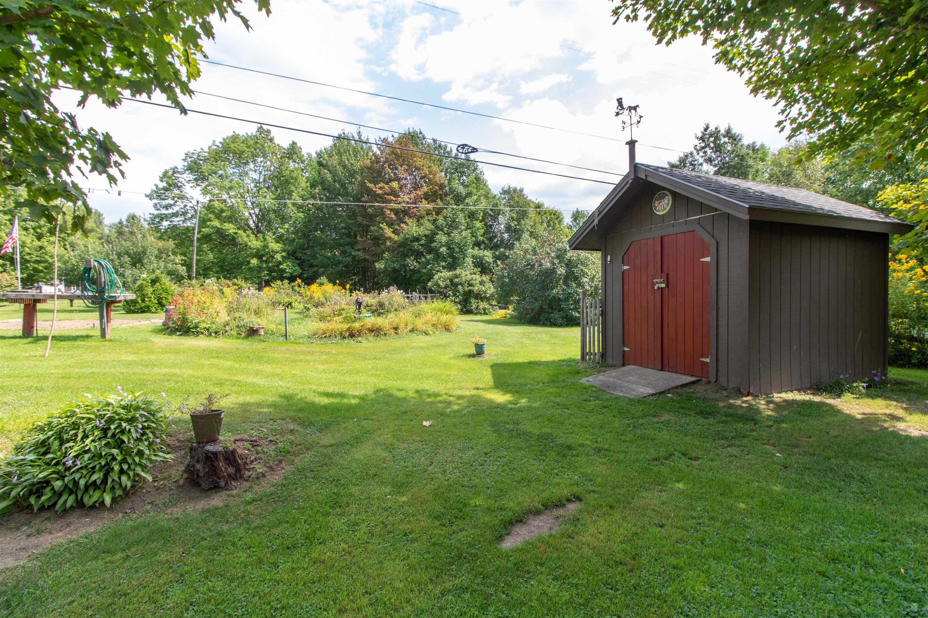 530 Hinton Hill Road Property Photo 44