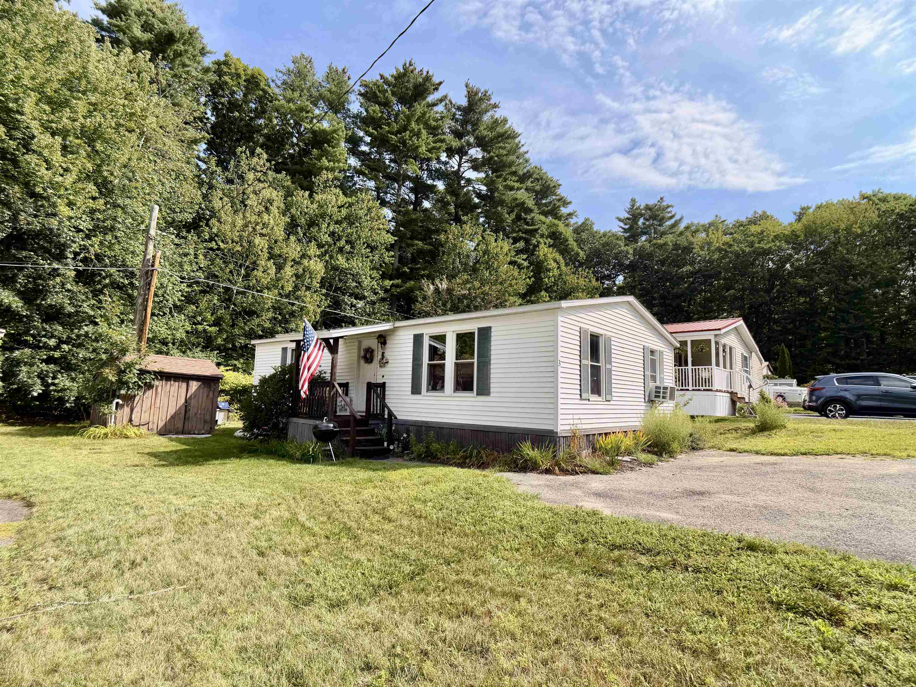 3 Pinecrest Estates Property Photo 1
