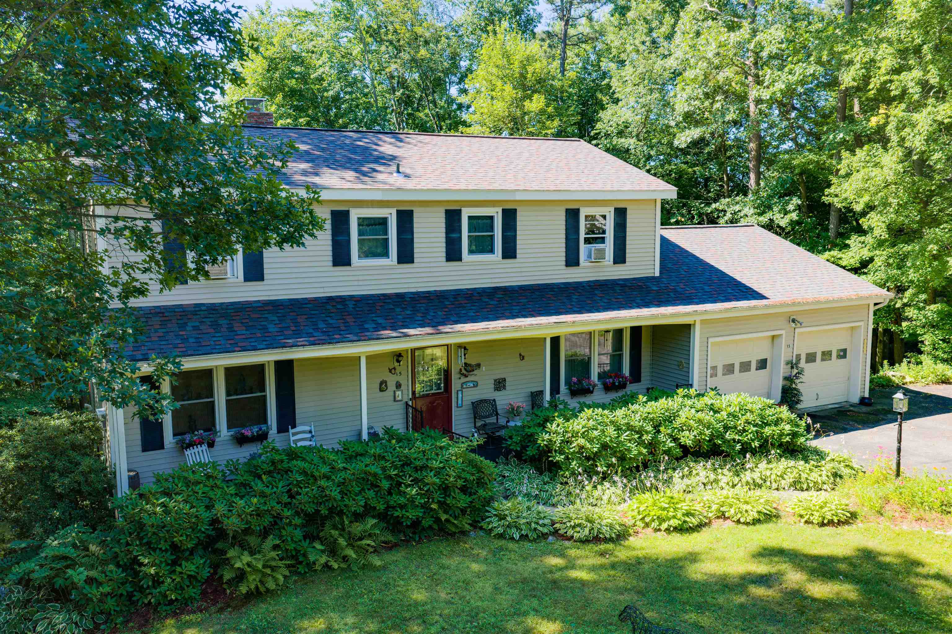 15 Skyline Drive Property Photo 1