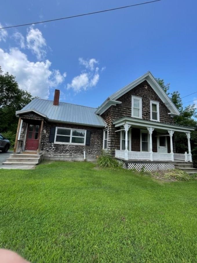 1957 Memorial Drive Property Photo 1