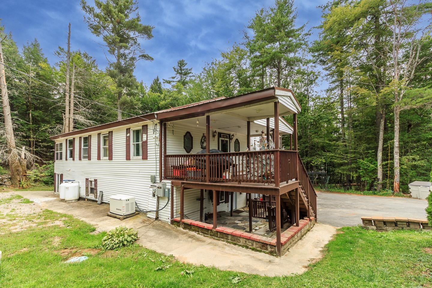 75 Old Rochester Road Property Photo 3