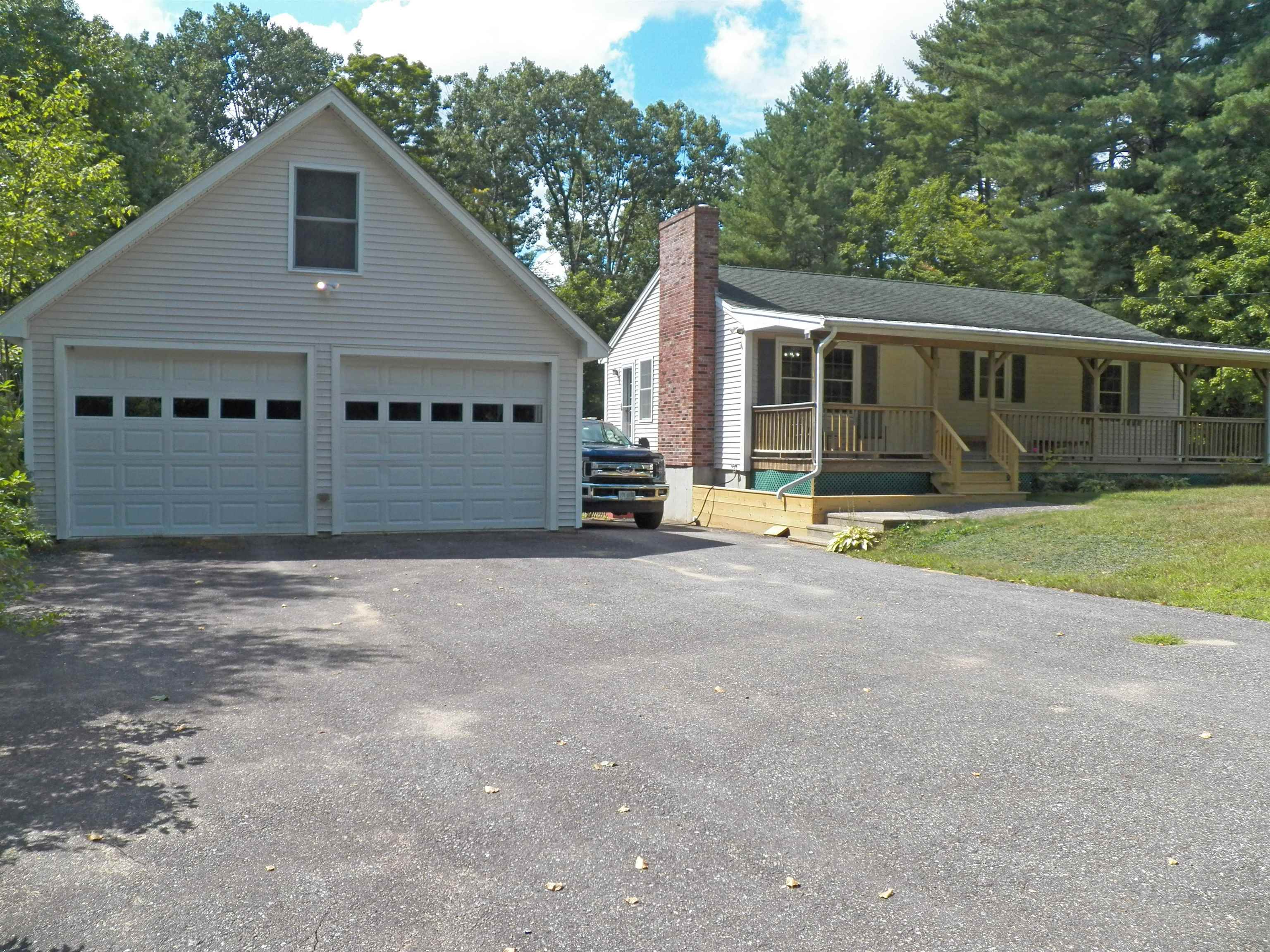122 Kenney Road Property Photo 1