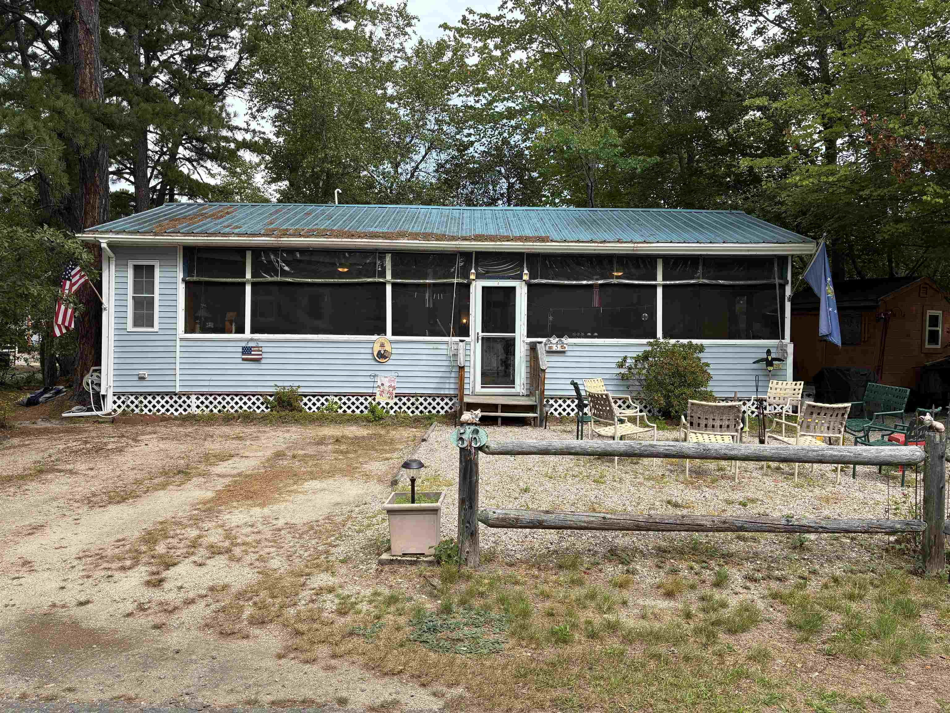 5 Eagle Loop Lane Property Photo 1