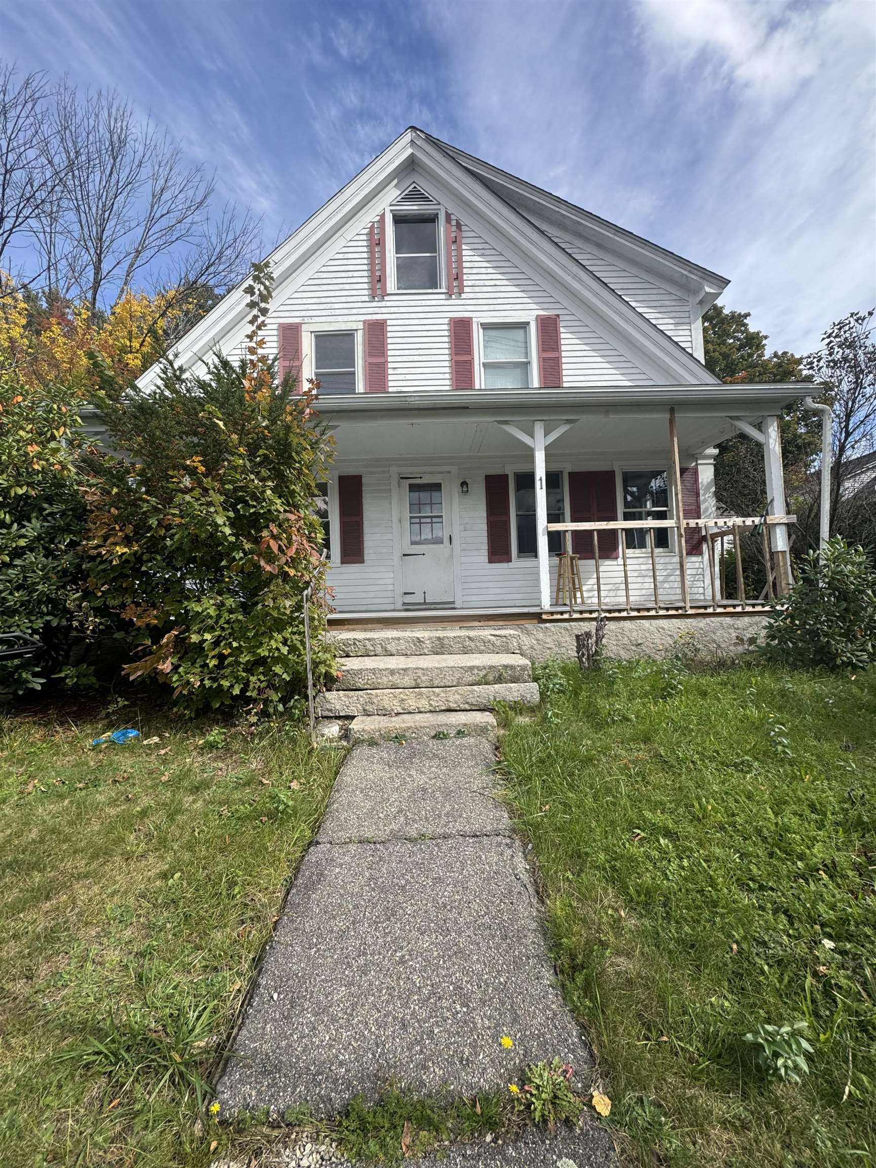 1 Old Wilton Road Property Photo 1