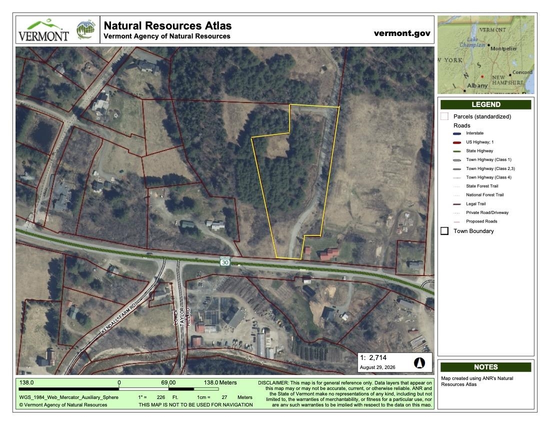 148 Vt Route 30 Property Photo 1