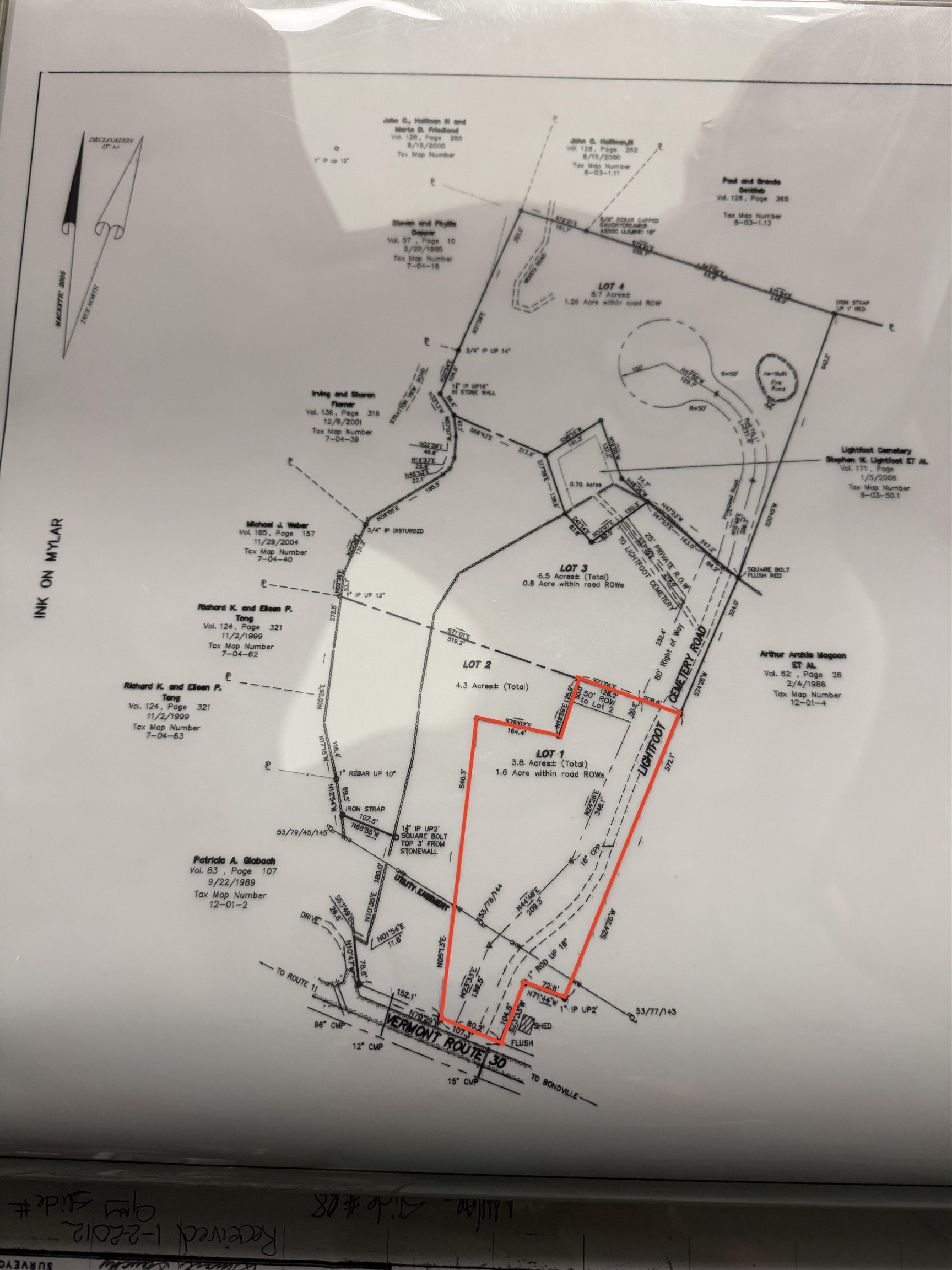 148 Vt Route 30 Property Photo 8