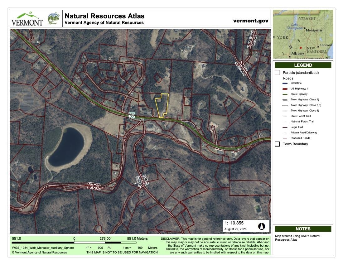 148 Vt Route 30 Property Photo 9
