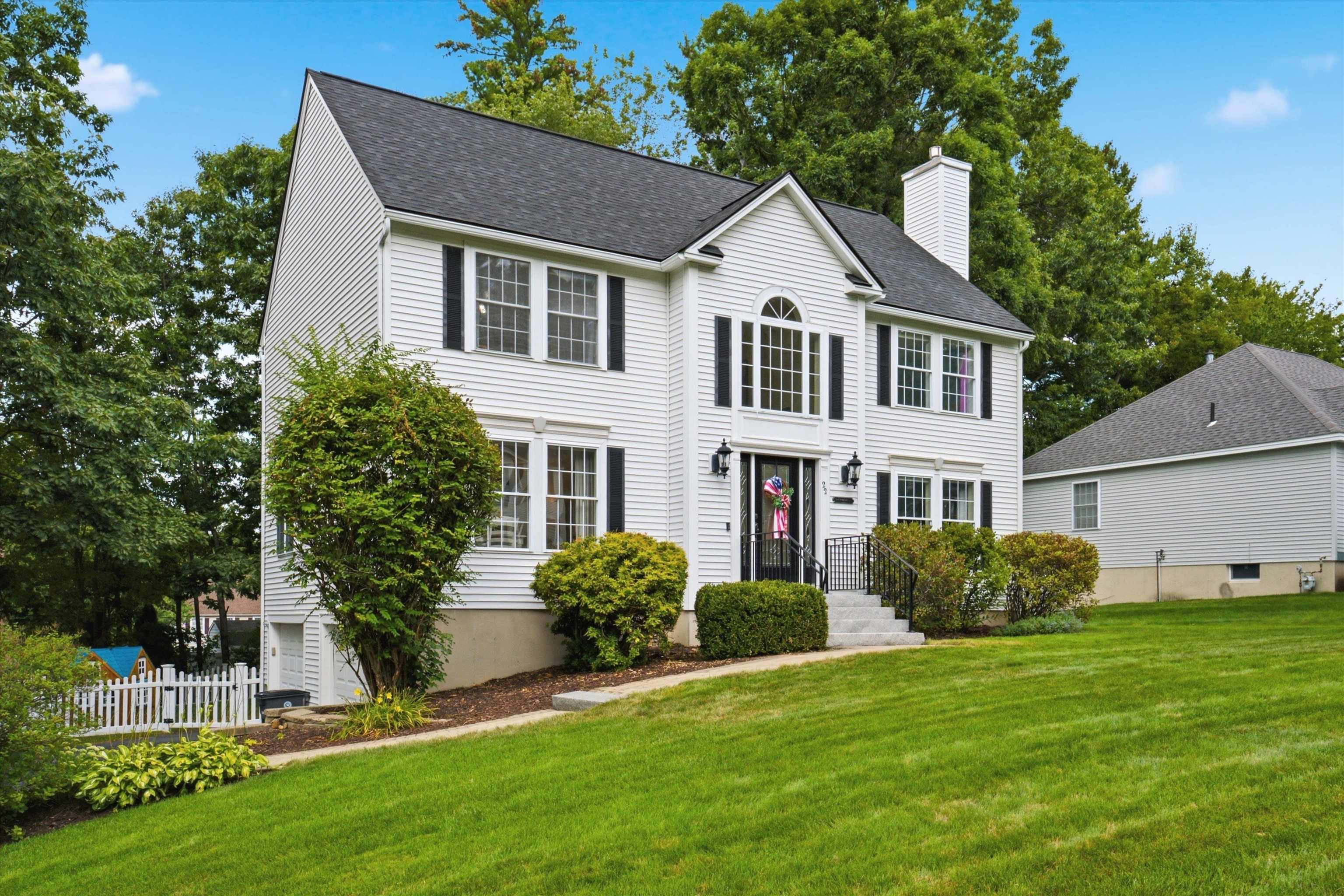 22 Virginia Court Property Photo 3