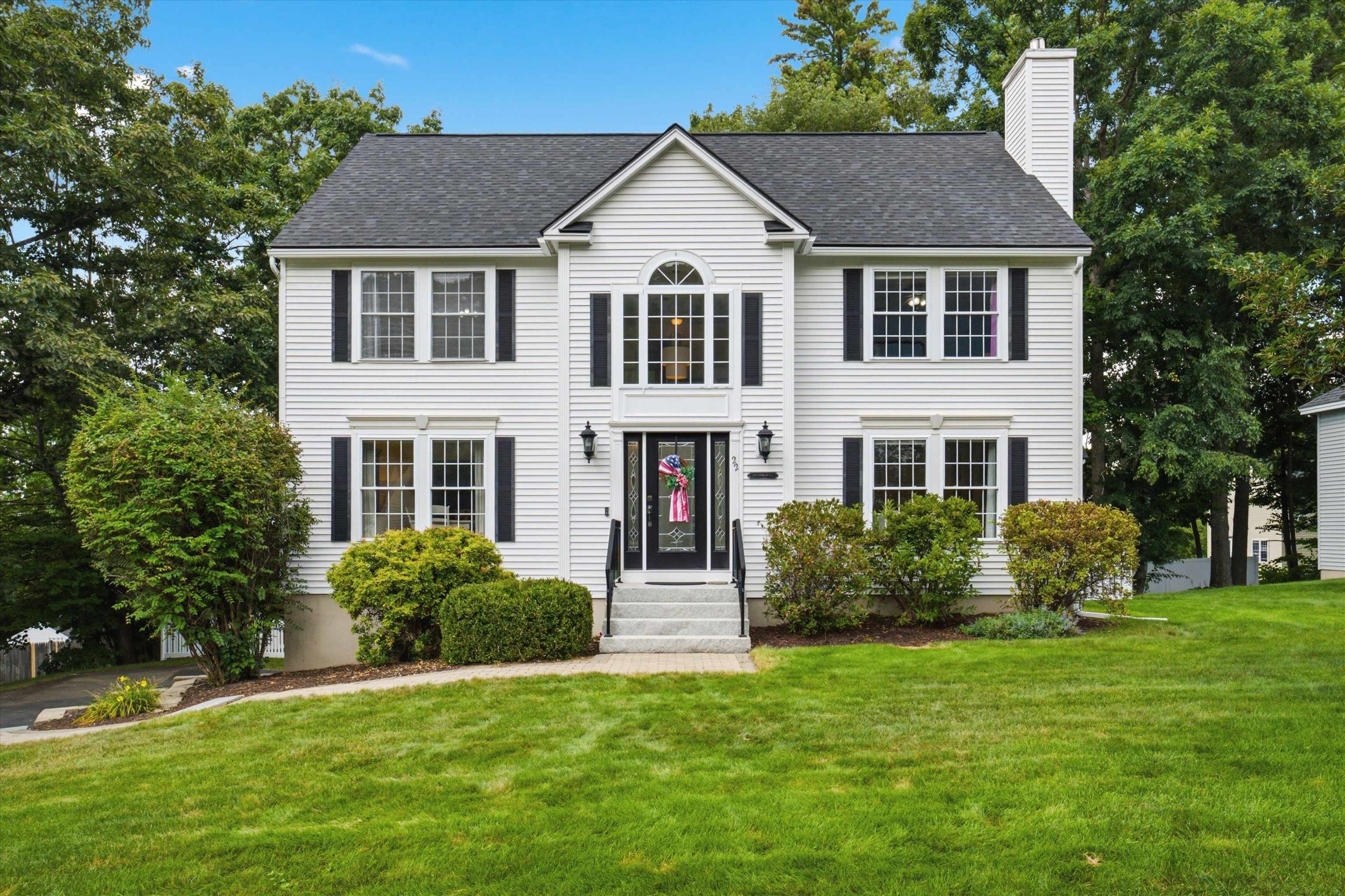 22 Virginia Court Property Photo 4