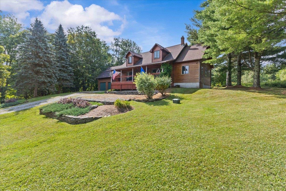 77 Eacker Drive Property Photo 1