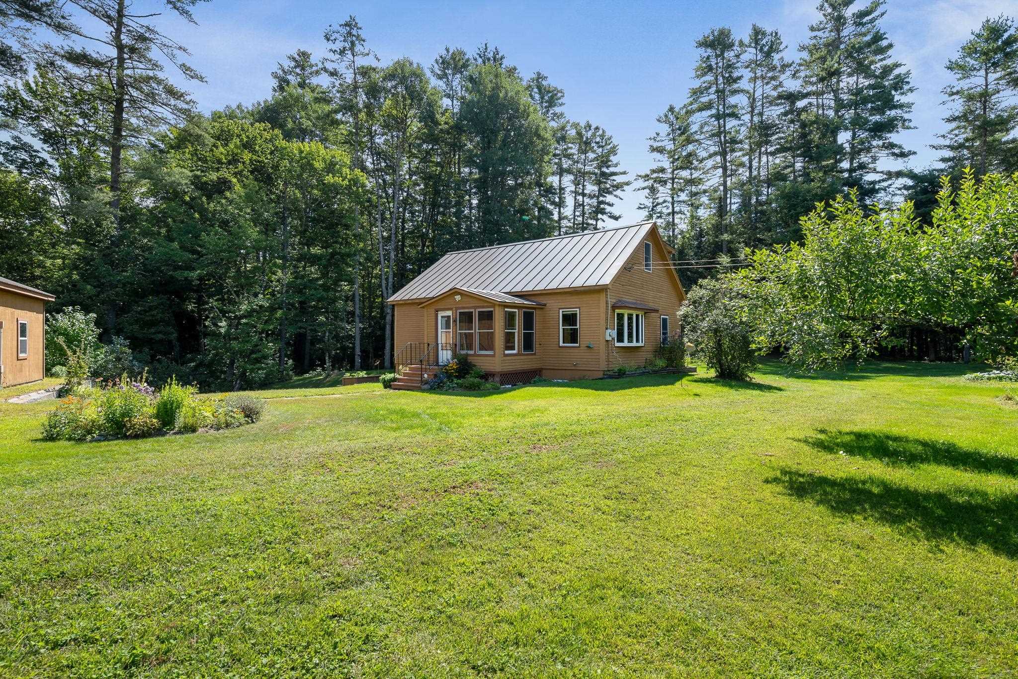 2106 Vt Route 14 Property Photo 1