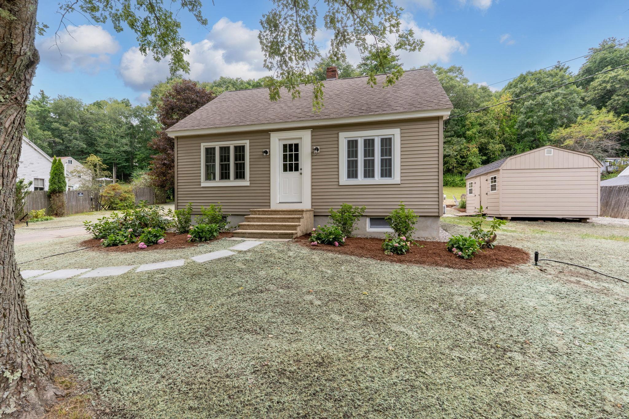 116 Exeter Road Property Photo 1