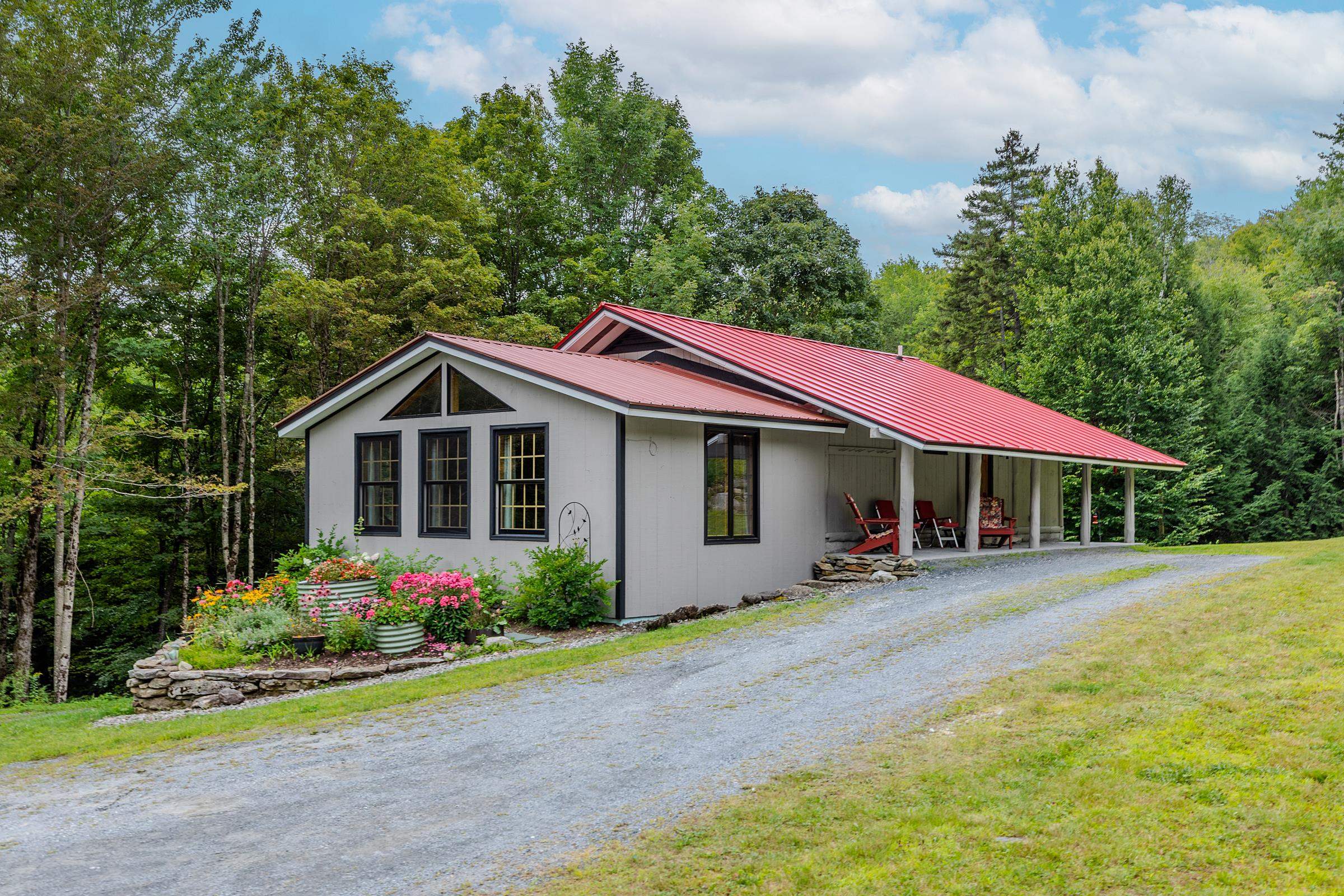 74 Moses Pond Road Property Photo 1