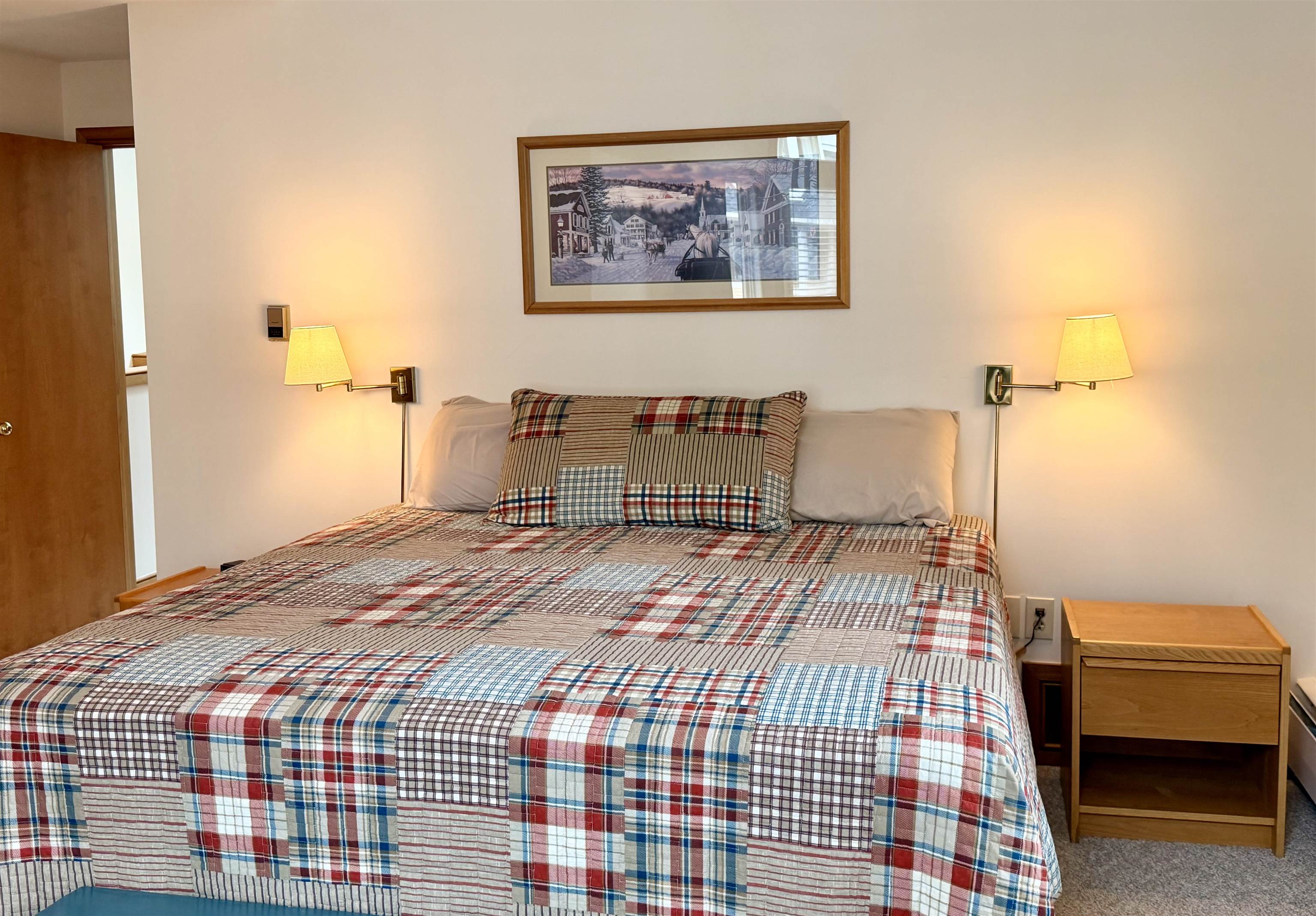 2d Townhouse Square Property Photo 16