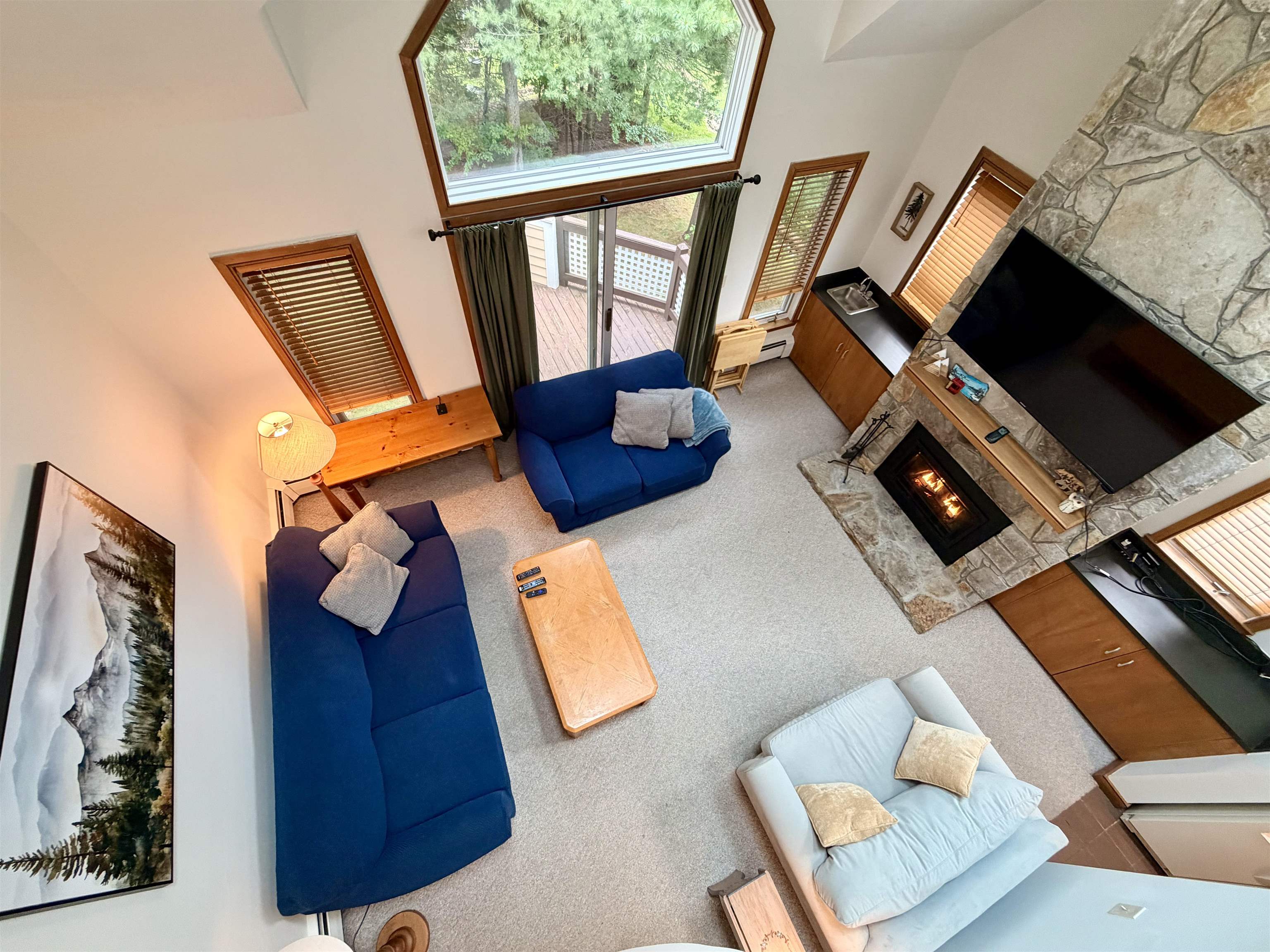 2d Townhouse Square Property Photo 21