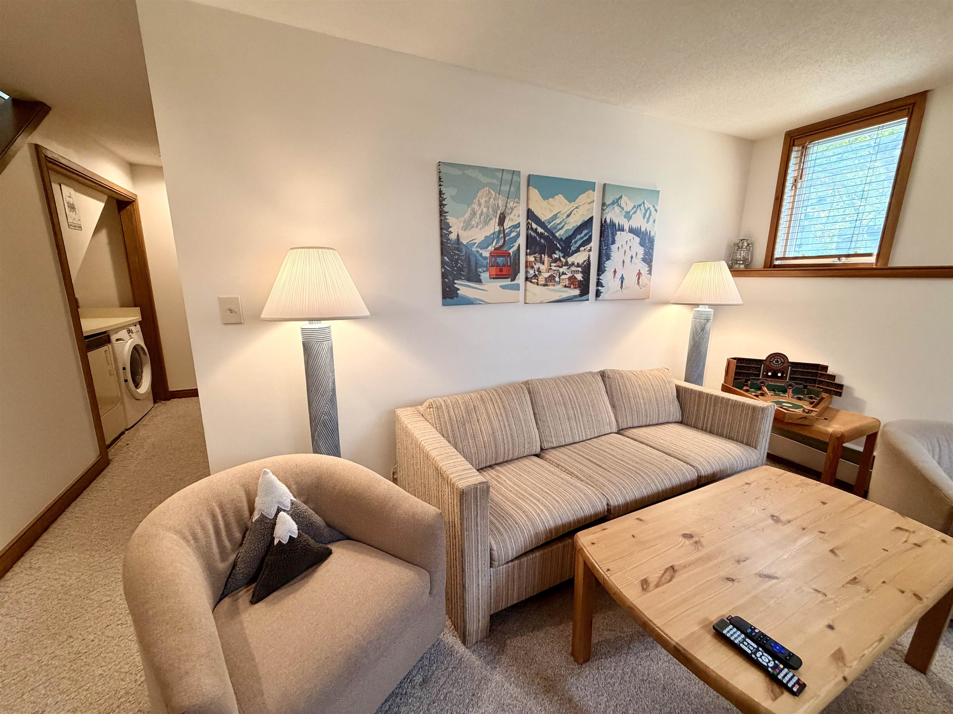 2d Townhouse Square Property Photo 28