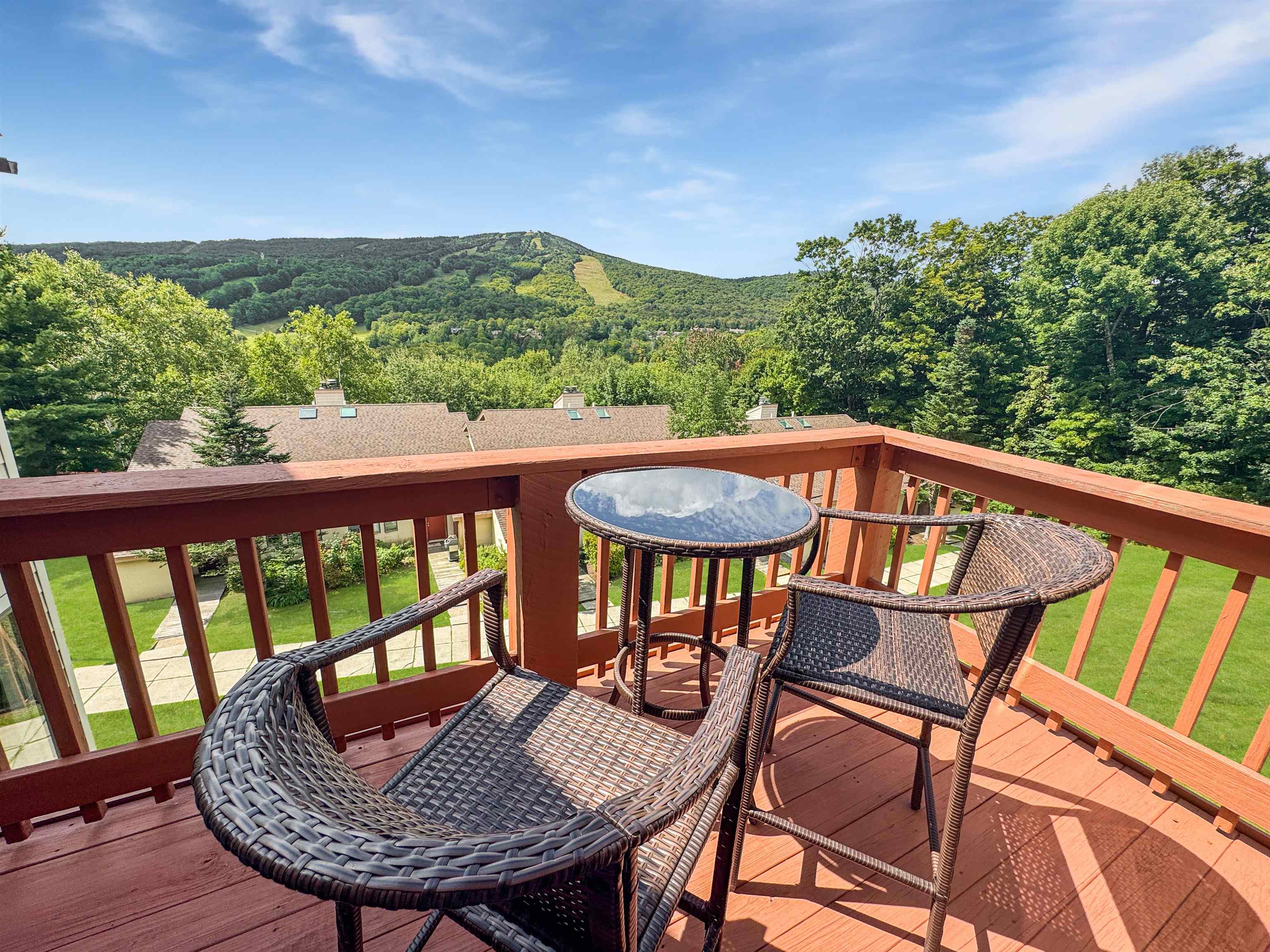 17F Mountain Village Property Photo 1