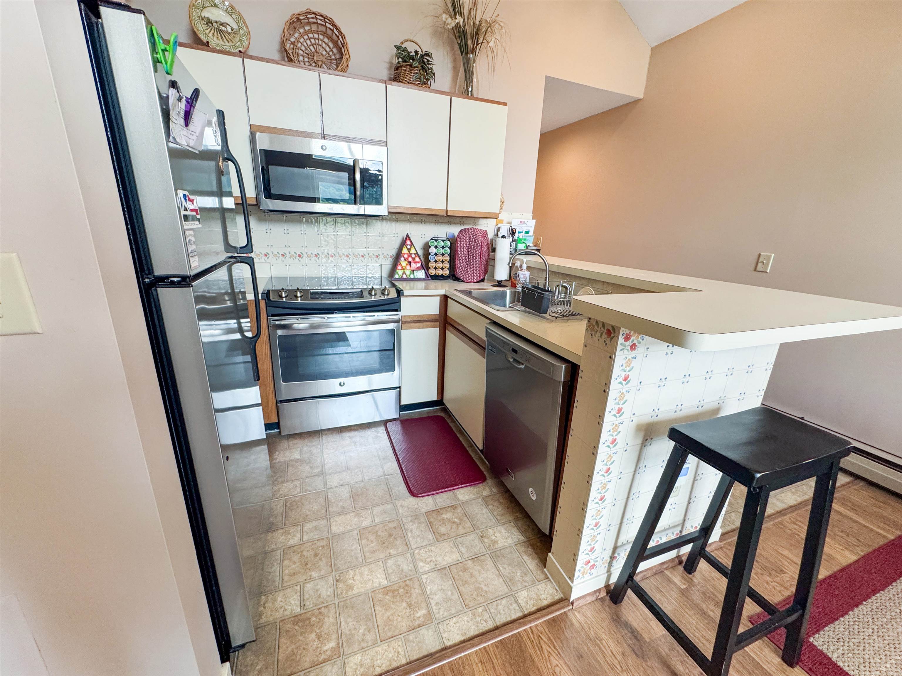 17f Mountain Village Property Photo 4