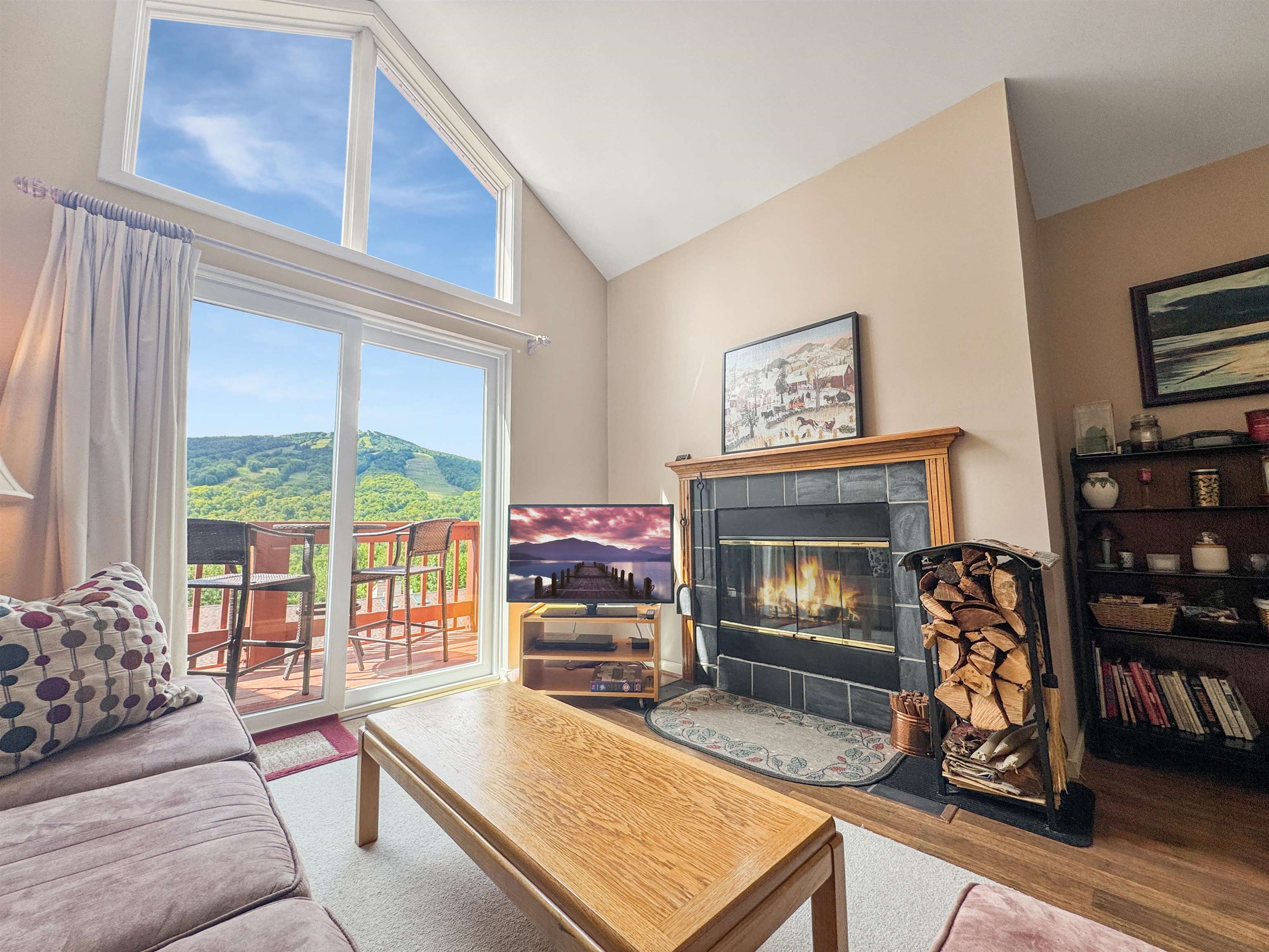 17f Mountain Village Property Photo 12