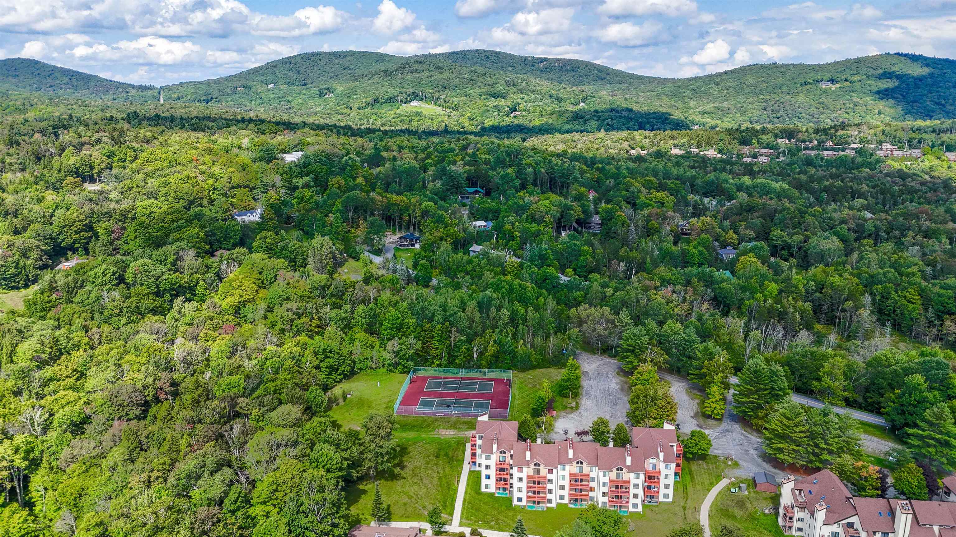 17f Mountain Village Property Photo 14