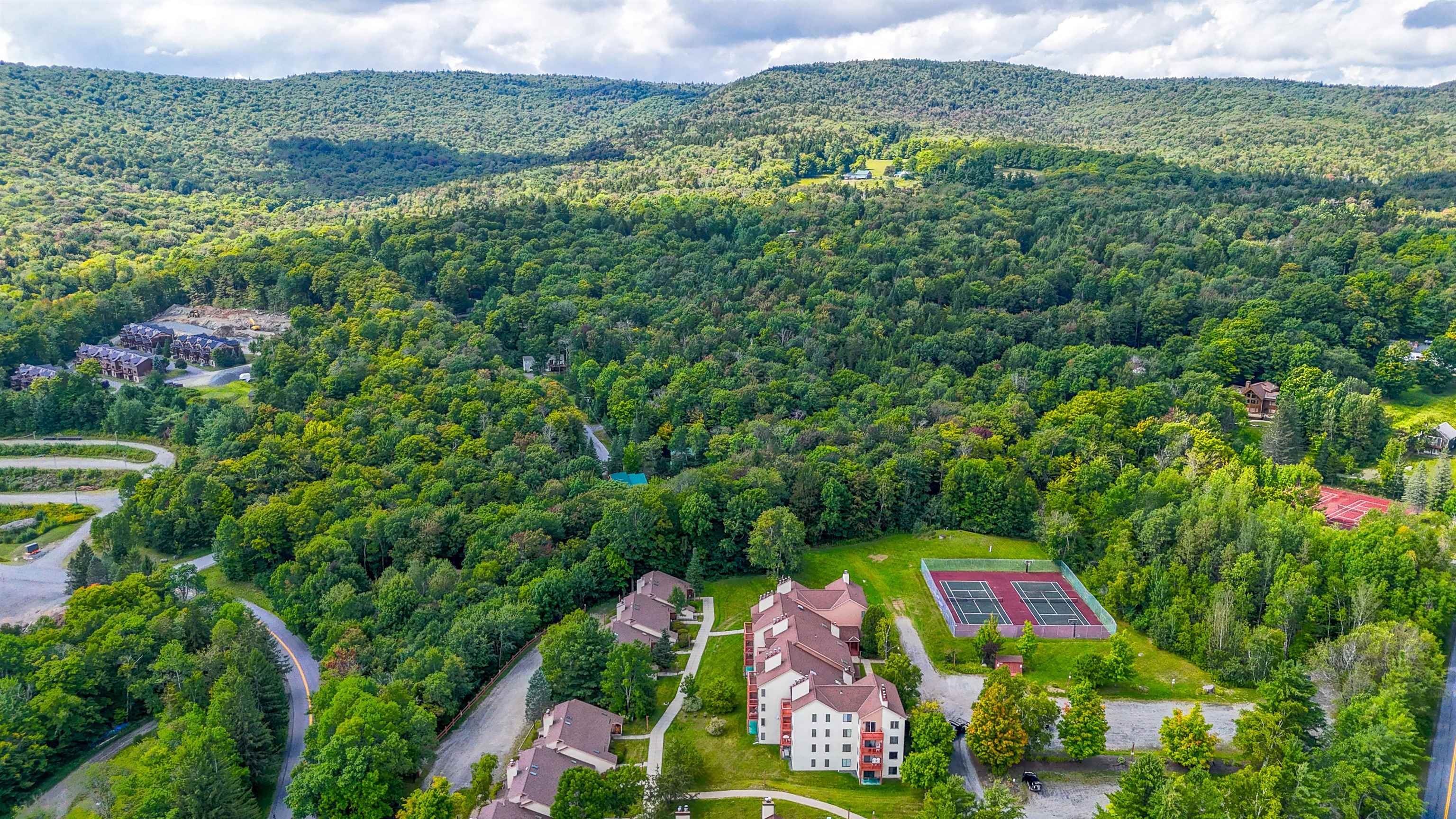 17f Mountain Village Property Photo 15